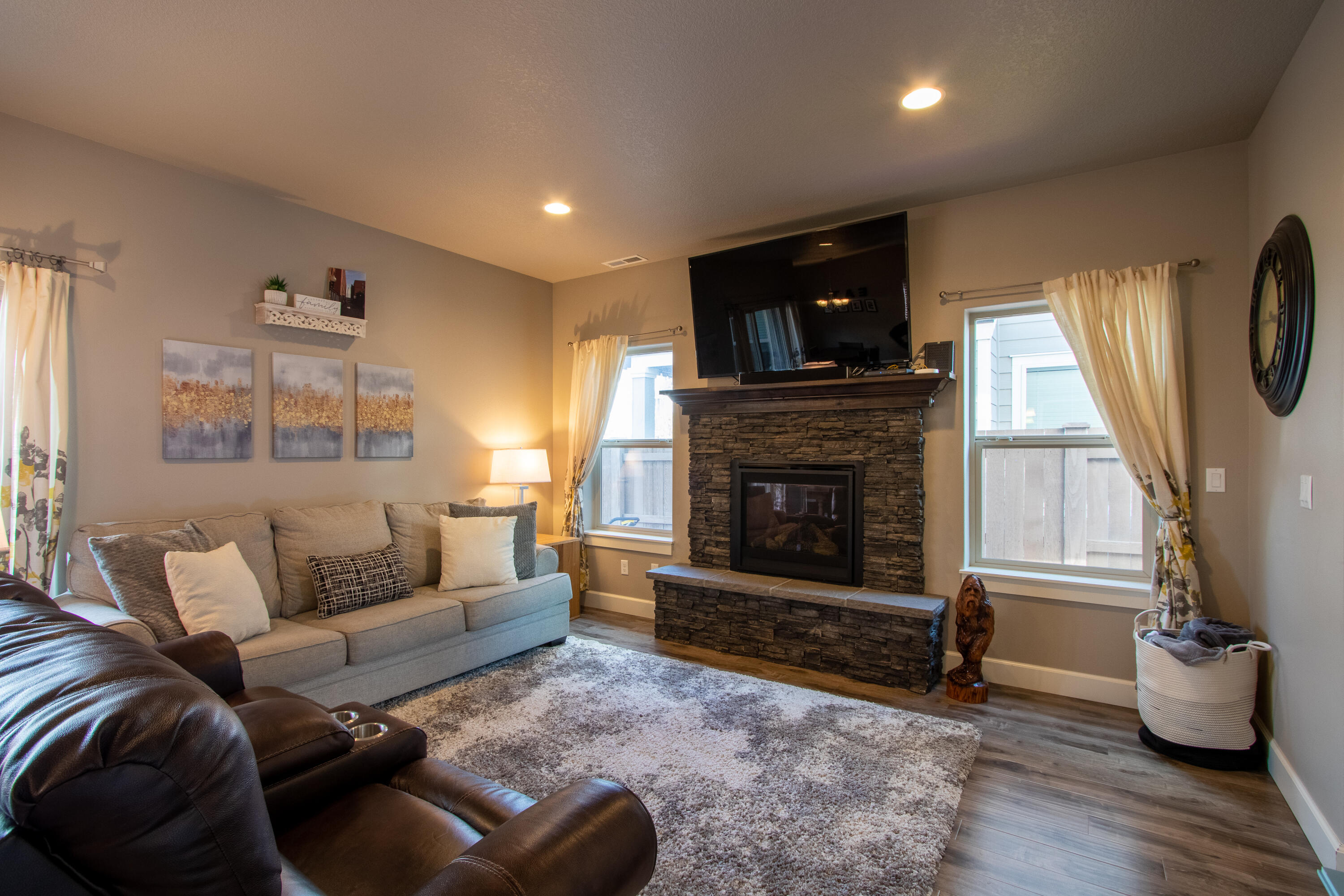 Mirada - Residential