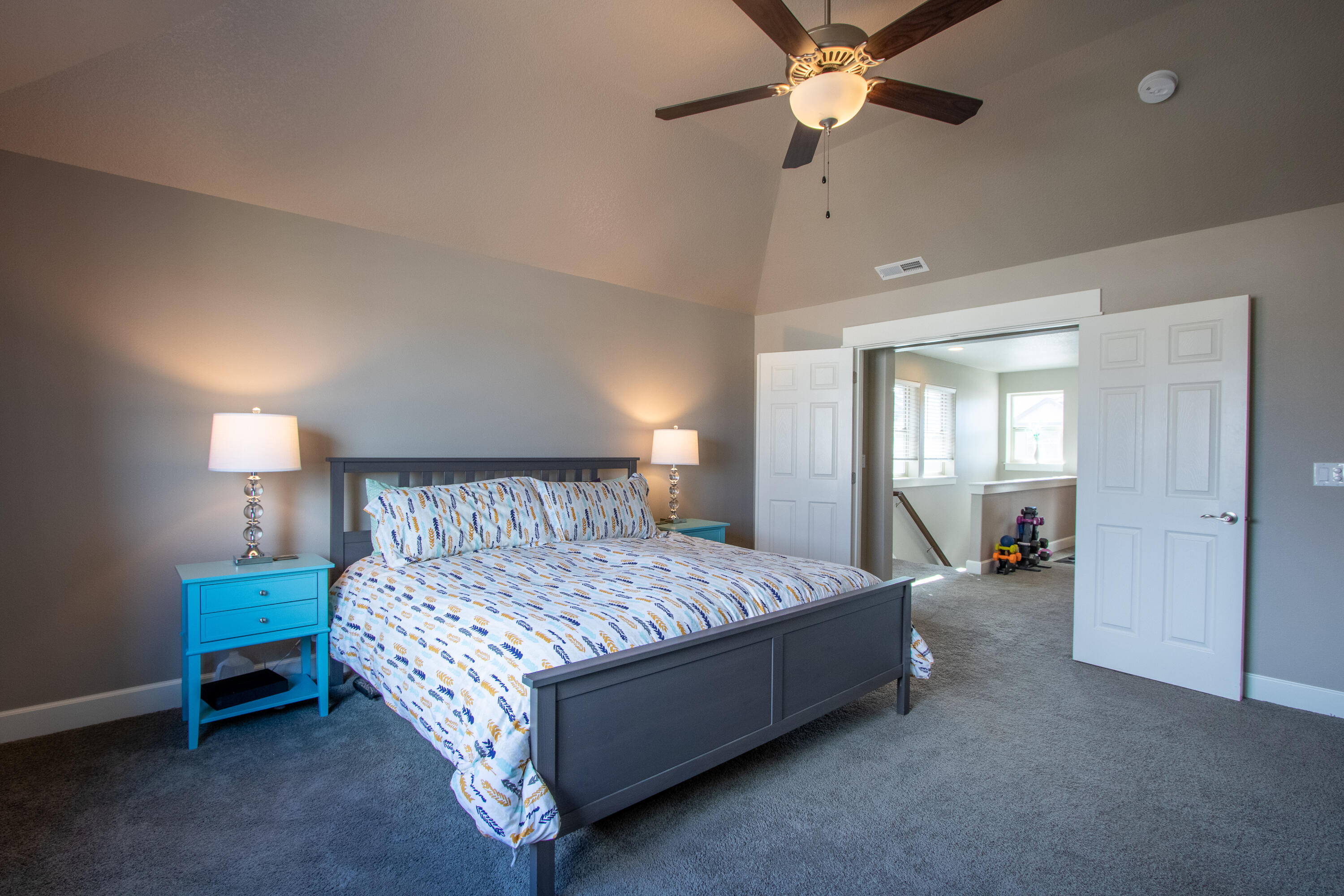 Mirada - Residential