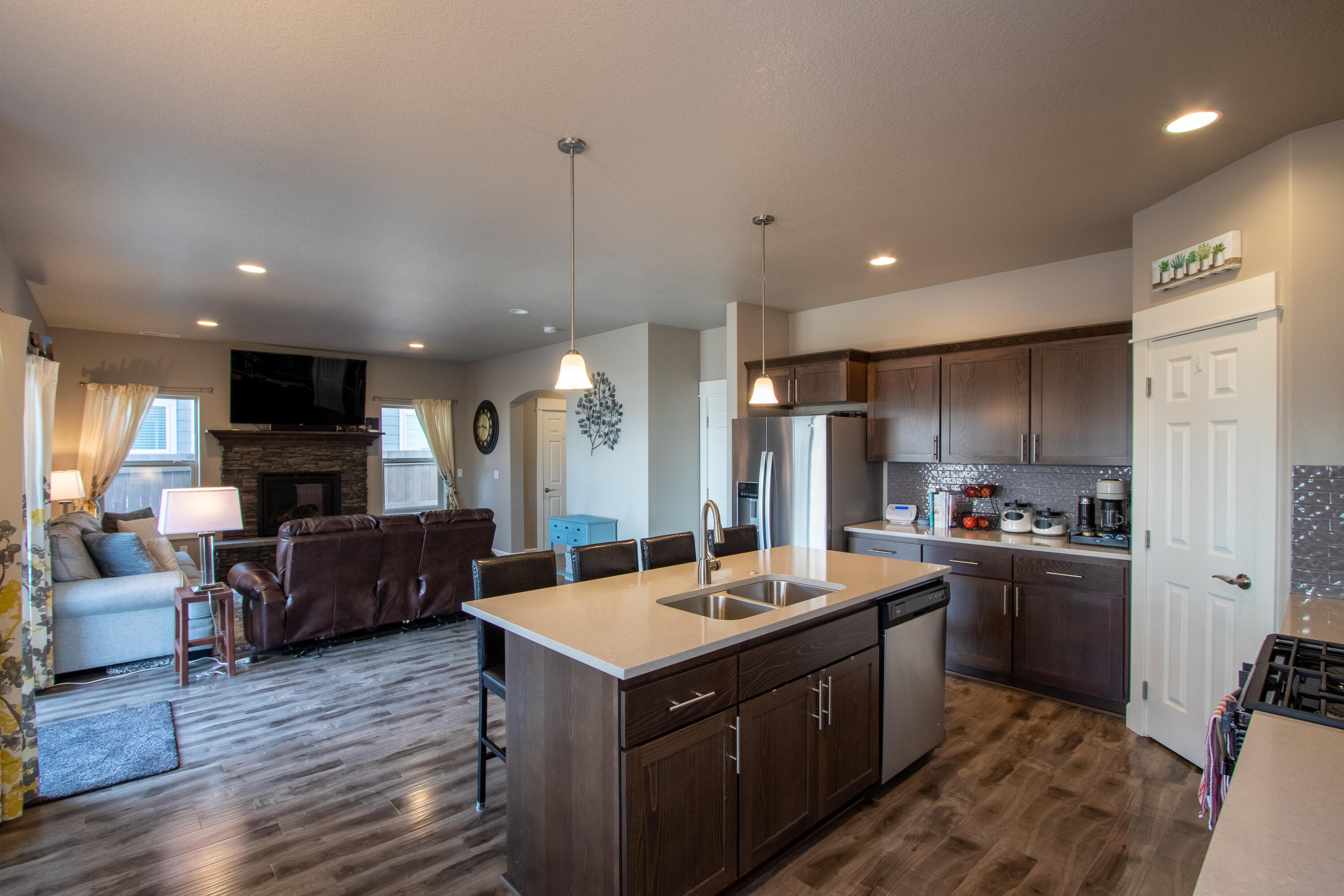 Mirada - Residential