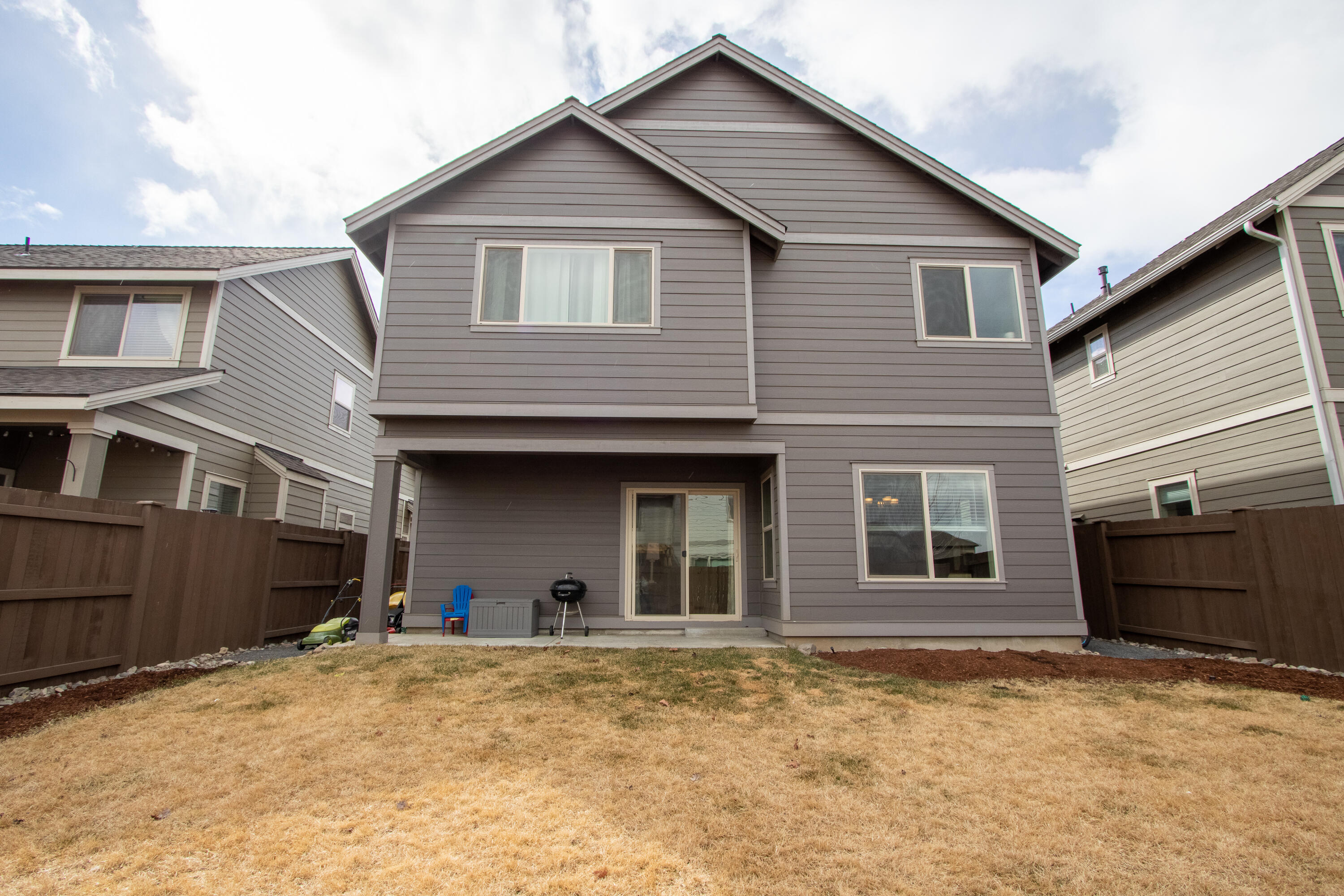 Mirada - Residential