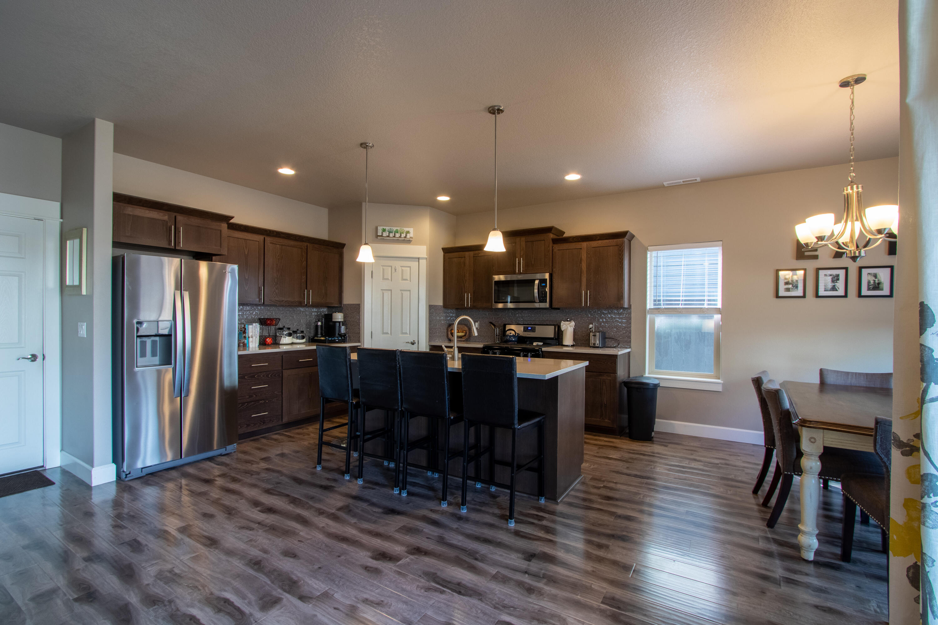 Mirada - Residential