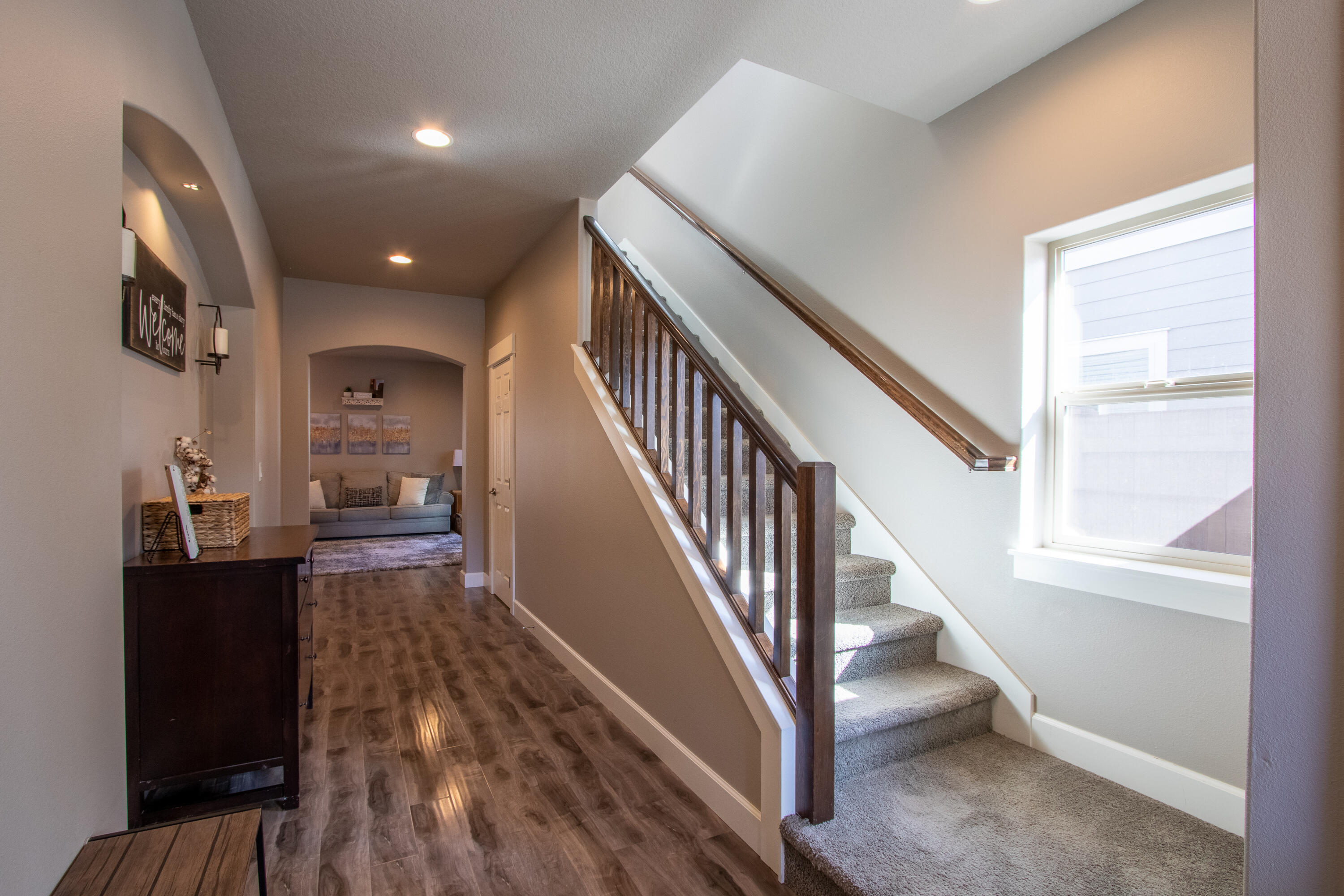 Mirada - Residential