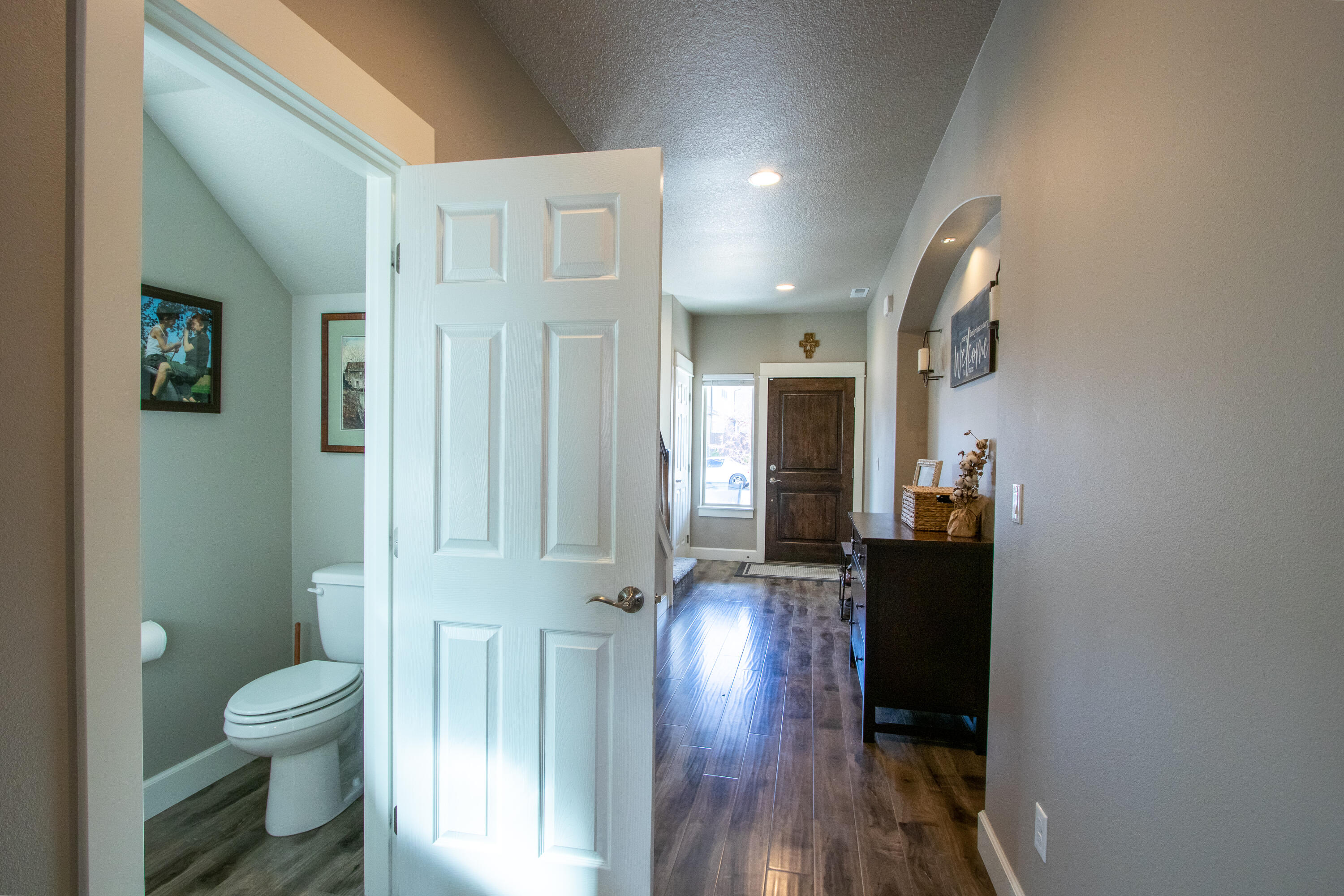 Mirada - Residential