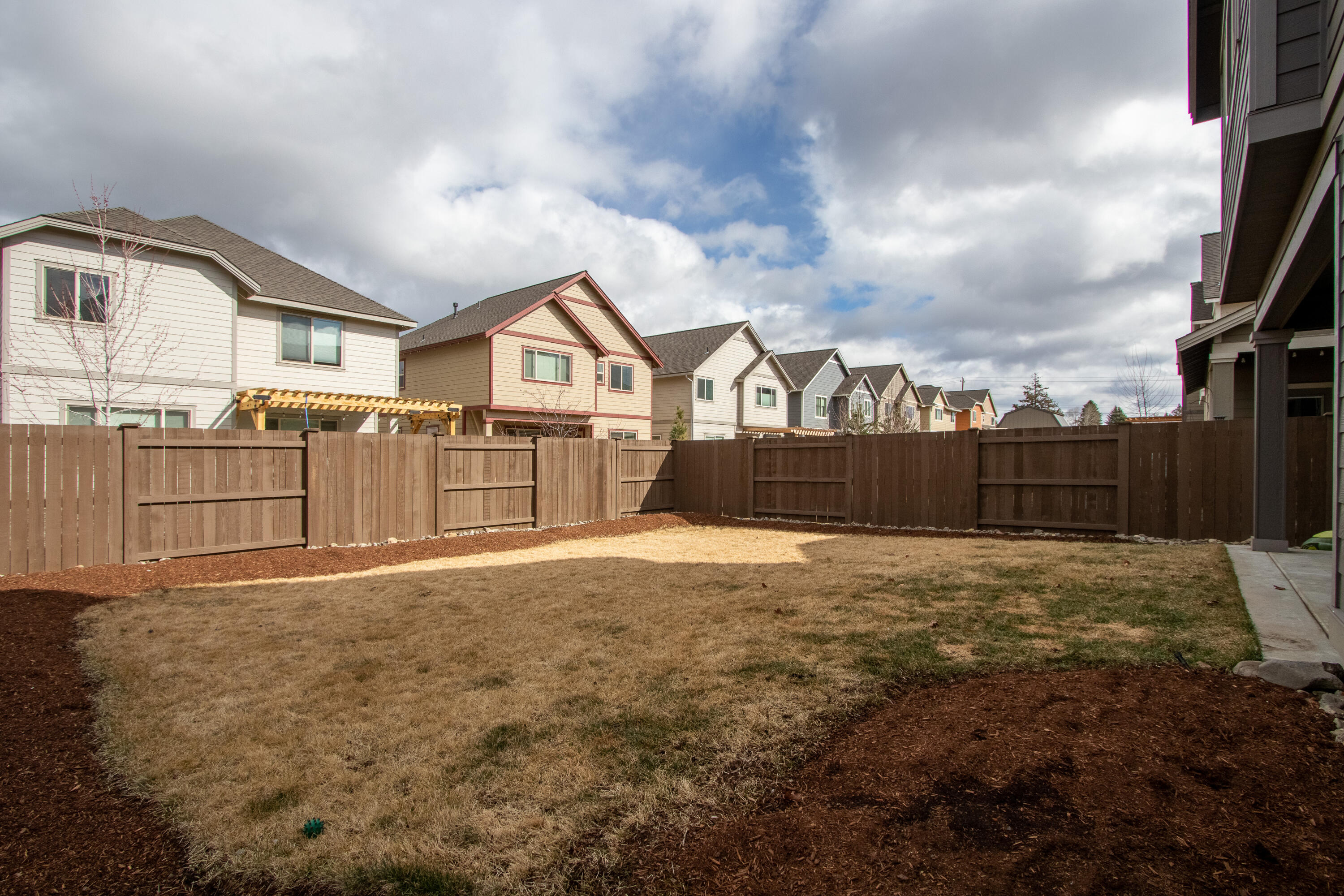 Mirada - Residential