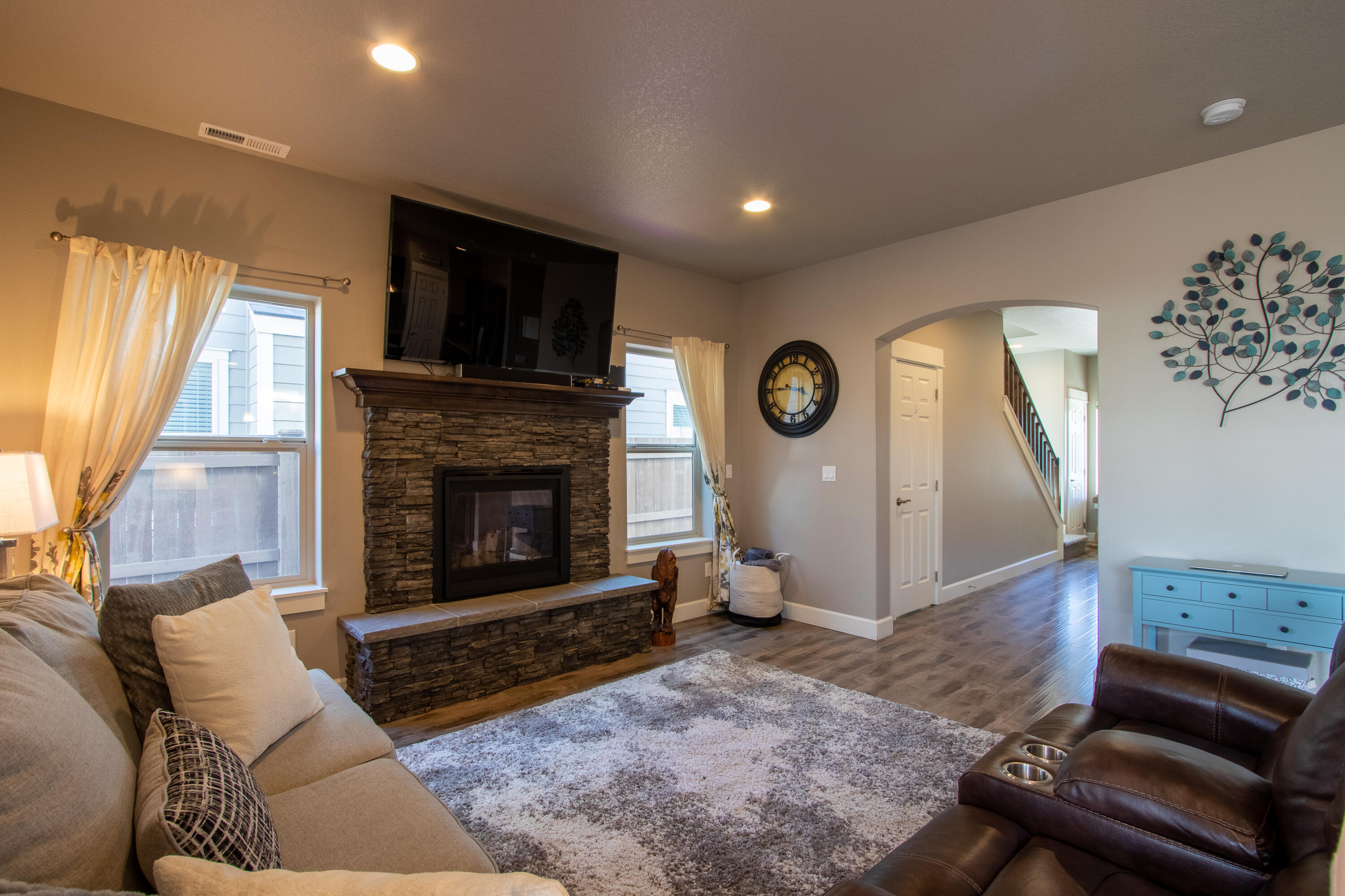 Mirada - Residential