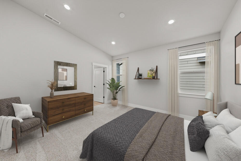 Easton - Residential