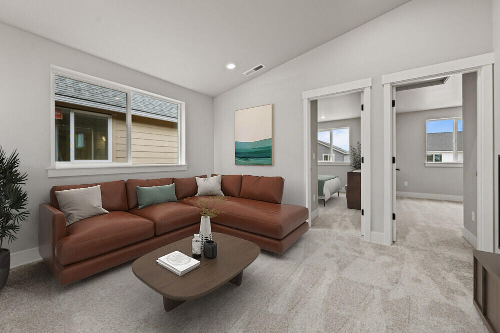 Easton - Residential