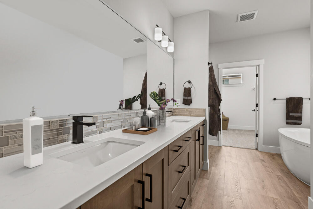 Easton - Residential