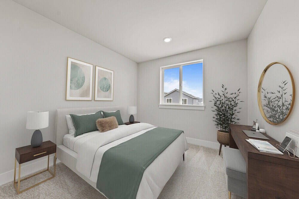 Easton - Residential