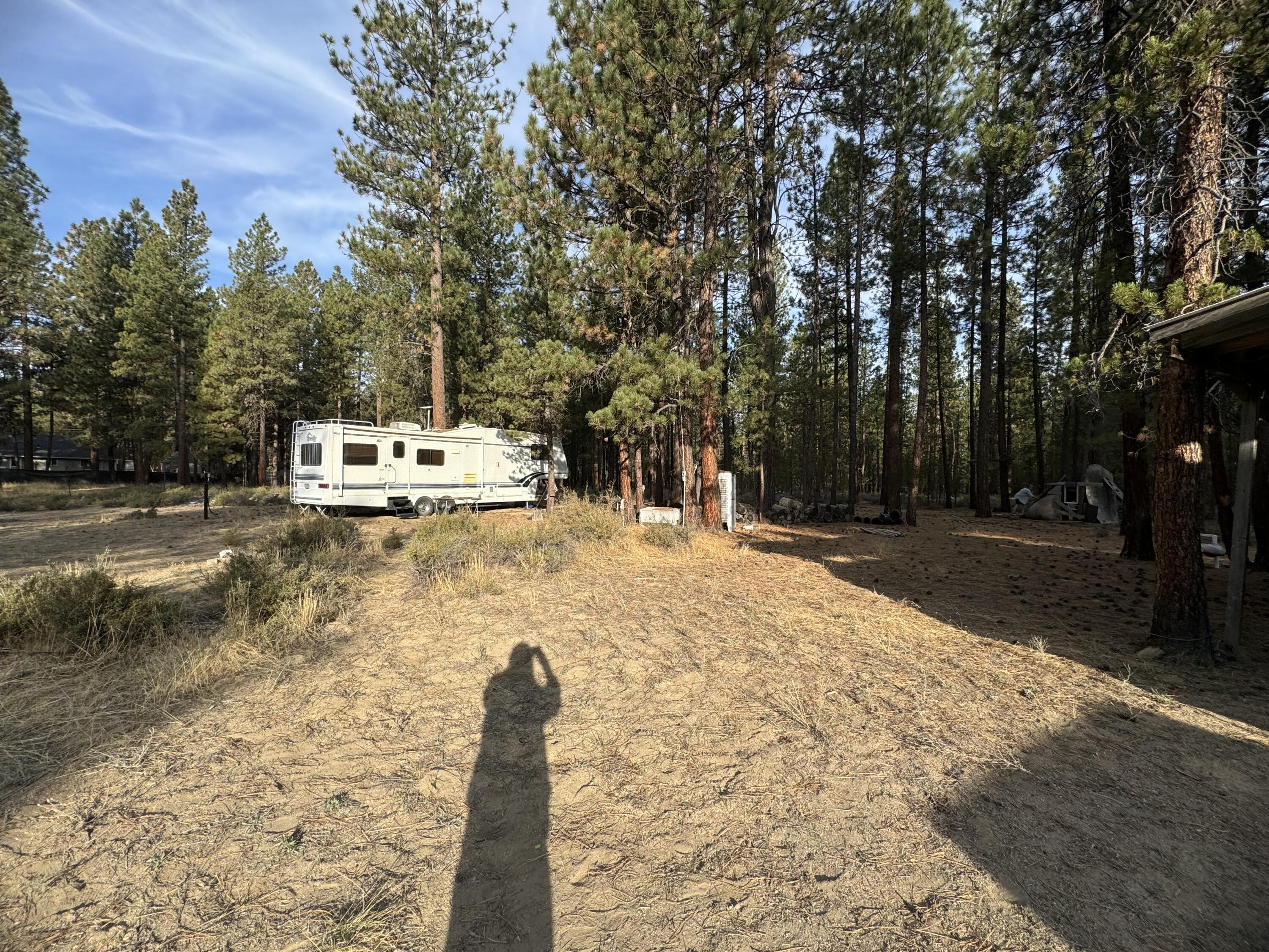 Deschutes River Acre - Land