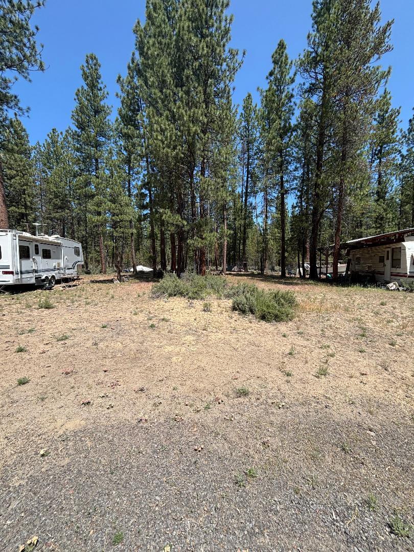 Deschutes River Acre - Land