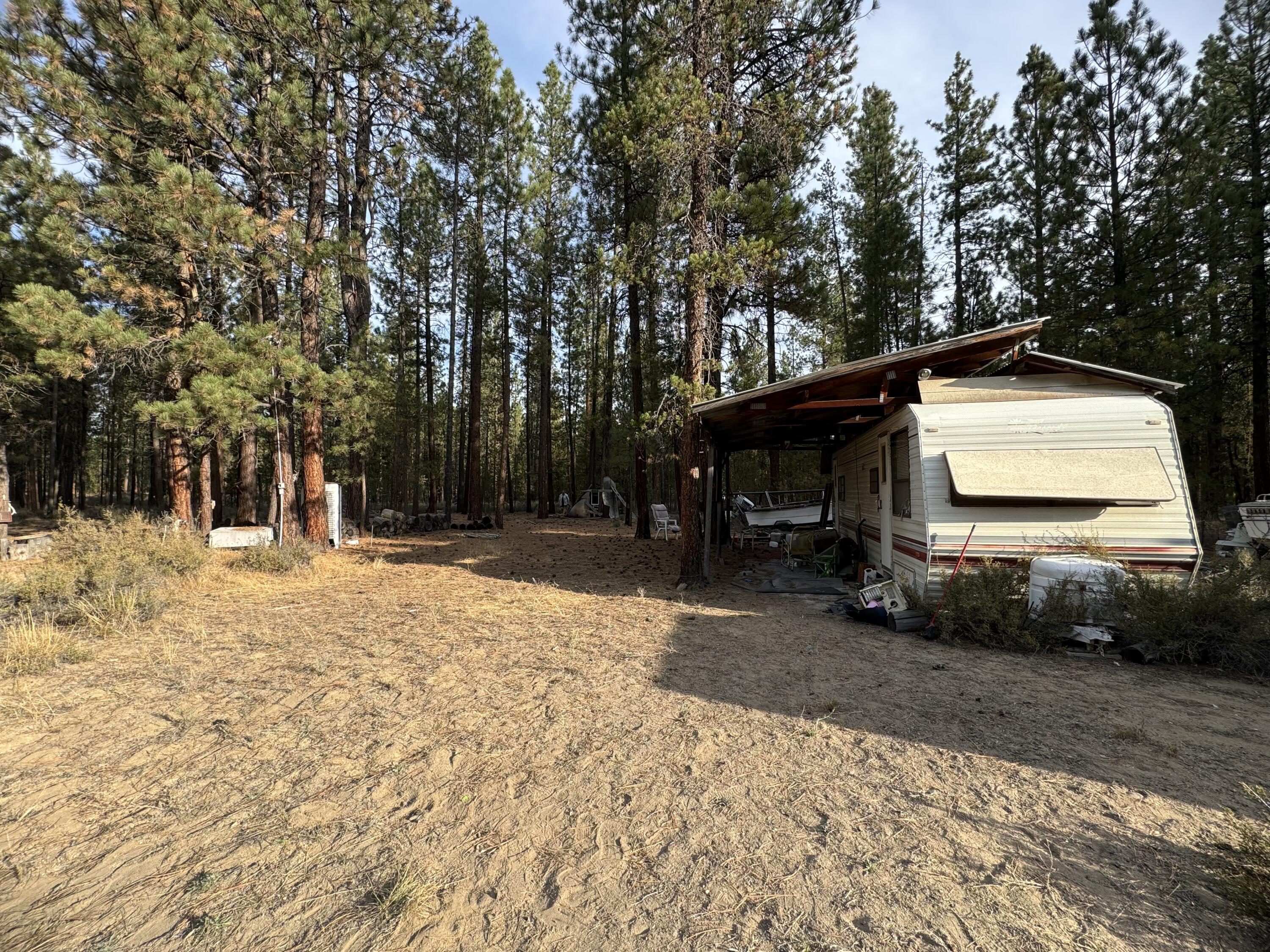 Deschutes River Acre - Land
