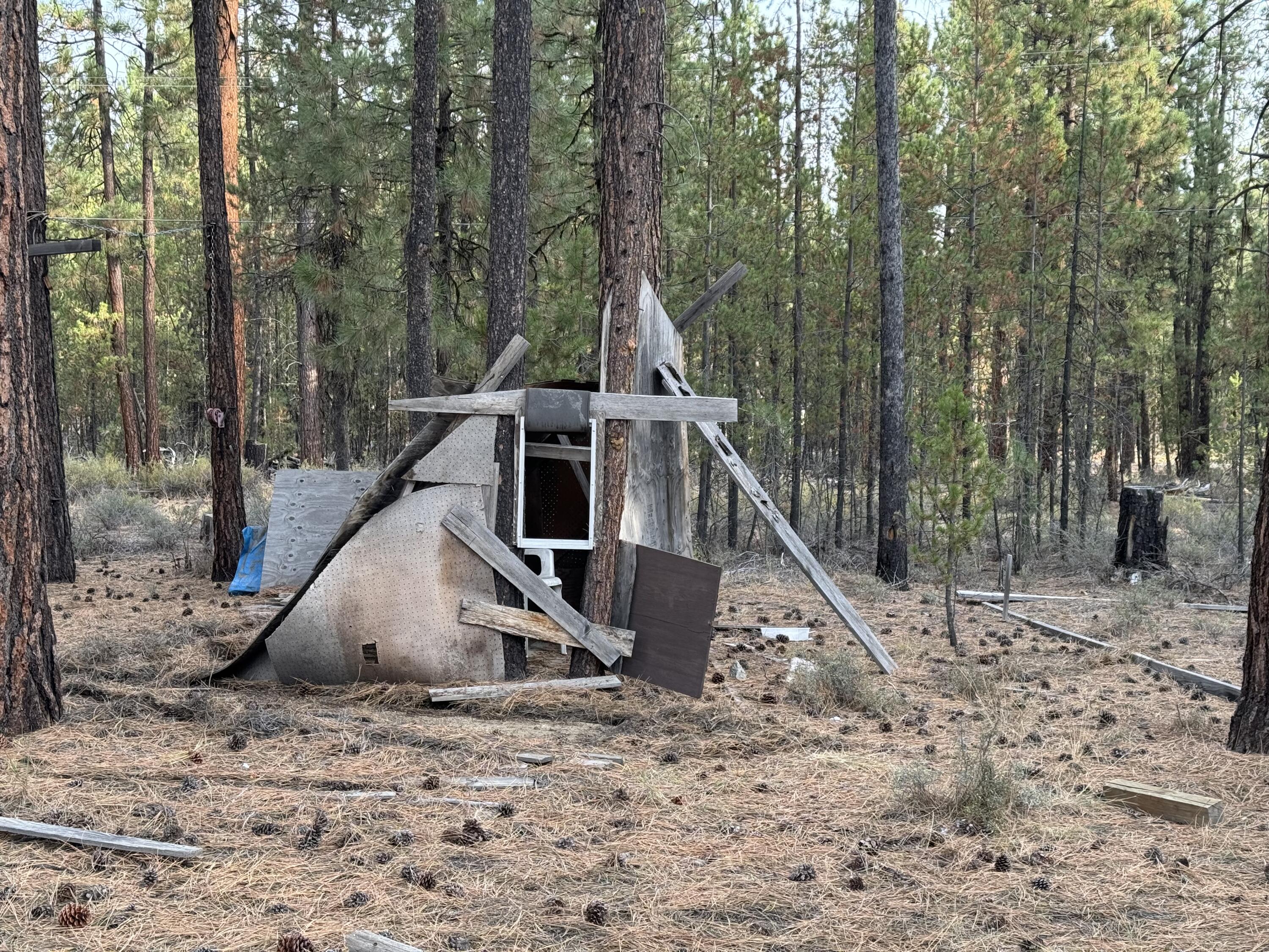 Deschutes River Acre - Land