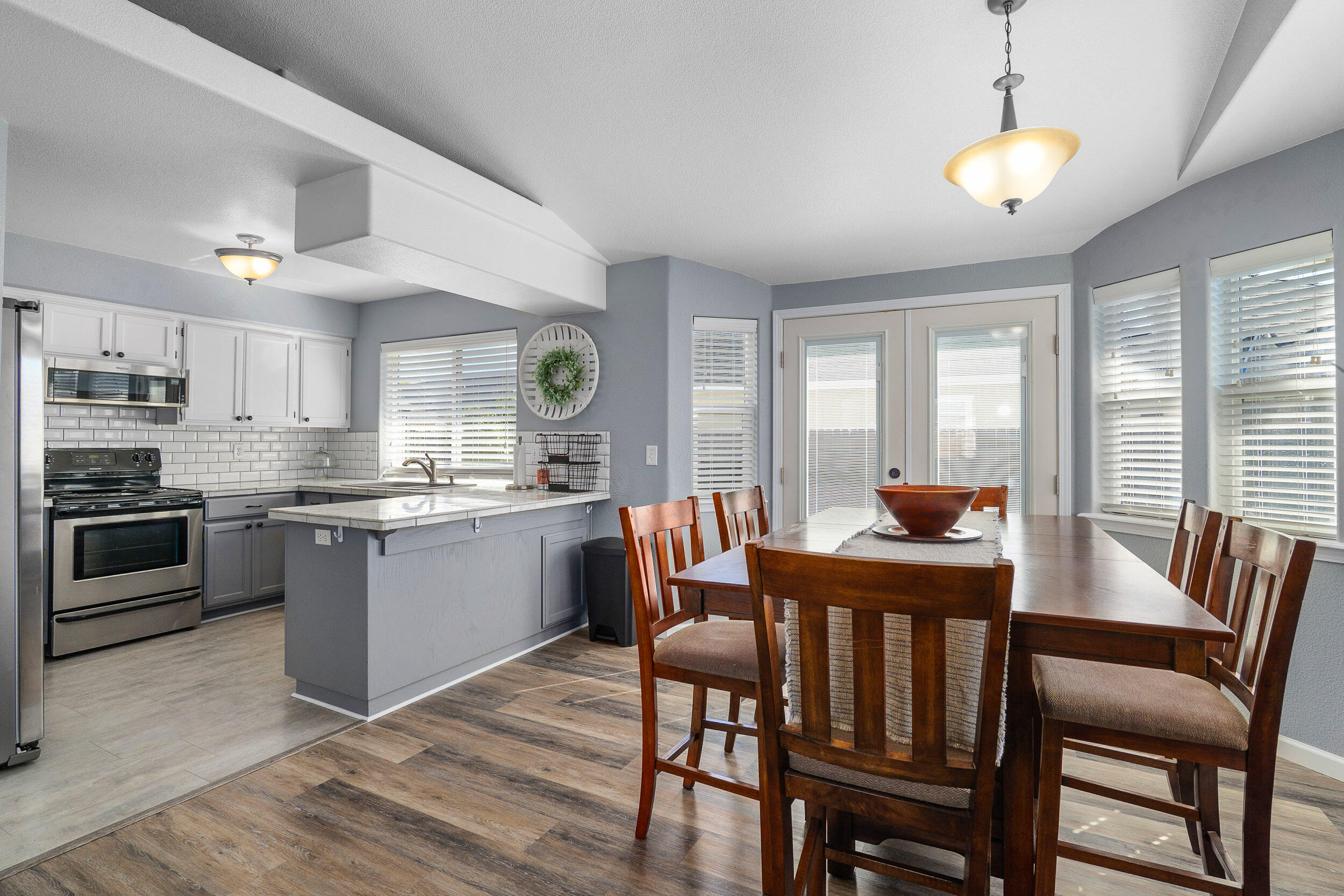 Raintree Meadows Subdivision - Residential