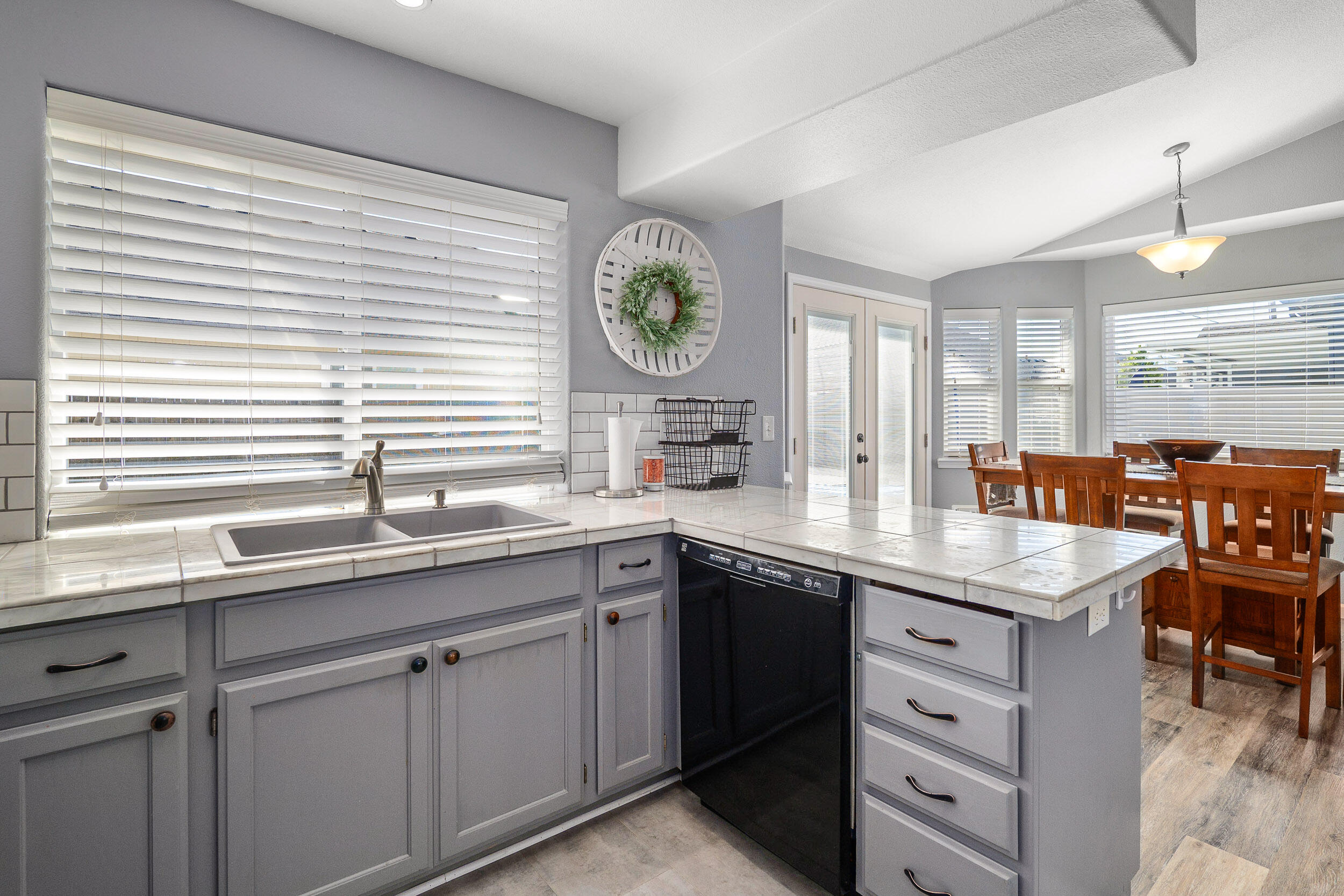 Raintree Meadows Subdivision - Residential