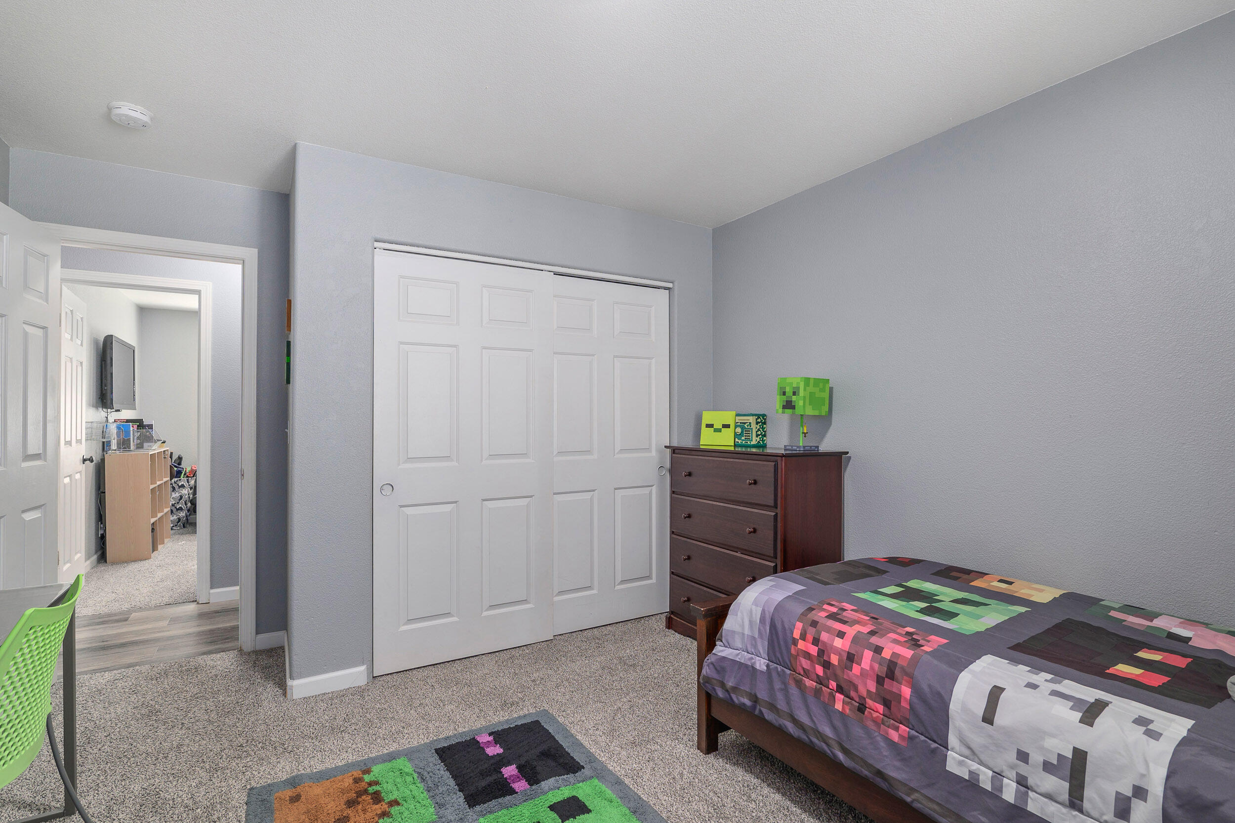 Raintree Meadows Subdivision - Residential