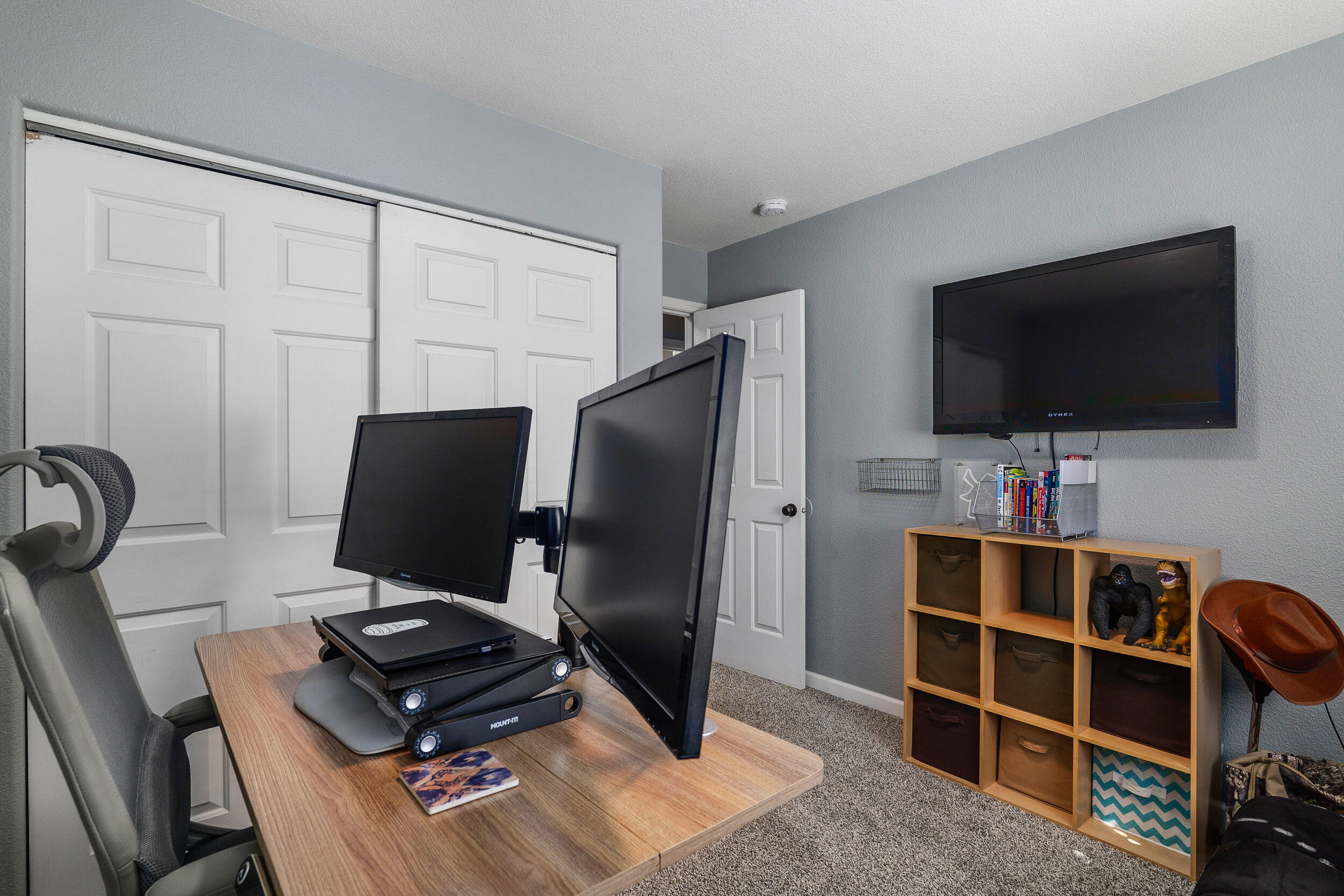 Raintree Meadows Subdivision - Residential