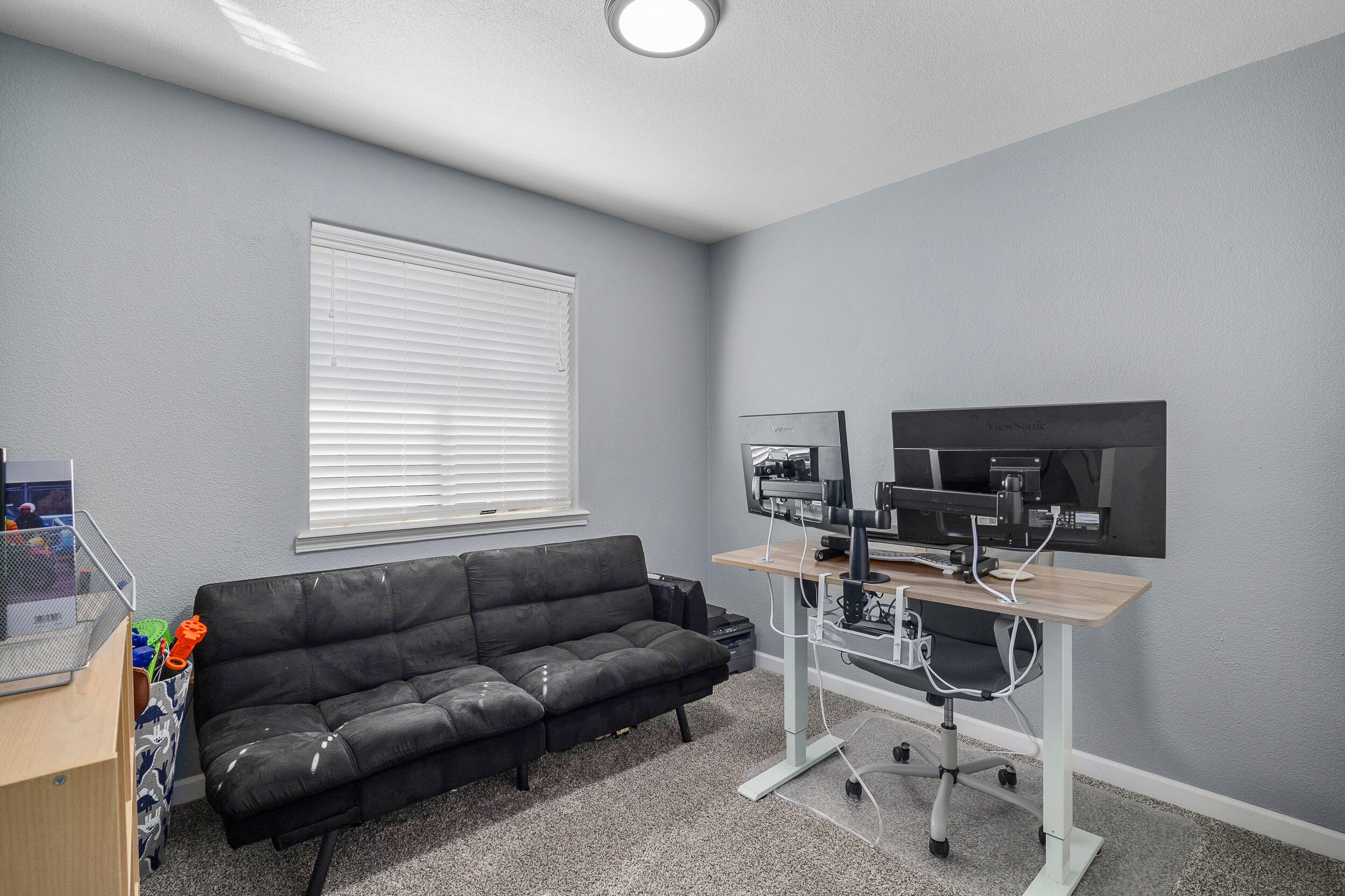 Raintree Meadows Subdivision - Residential