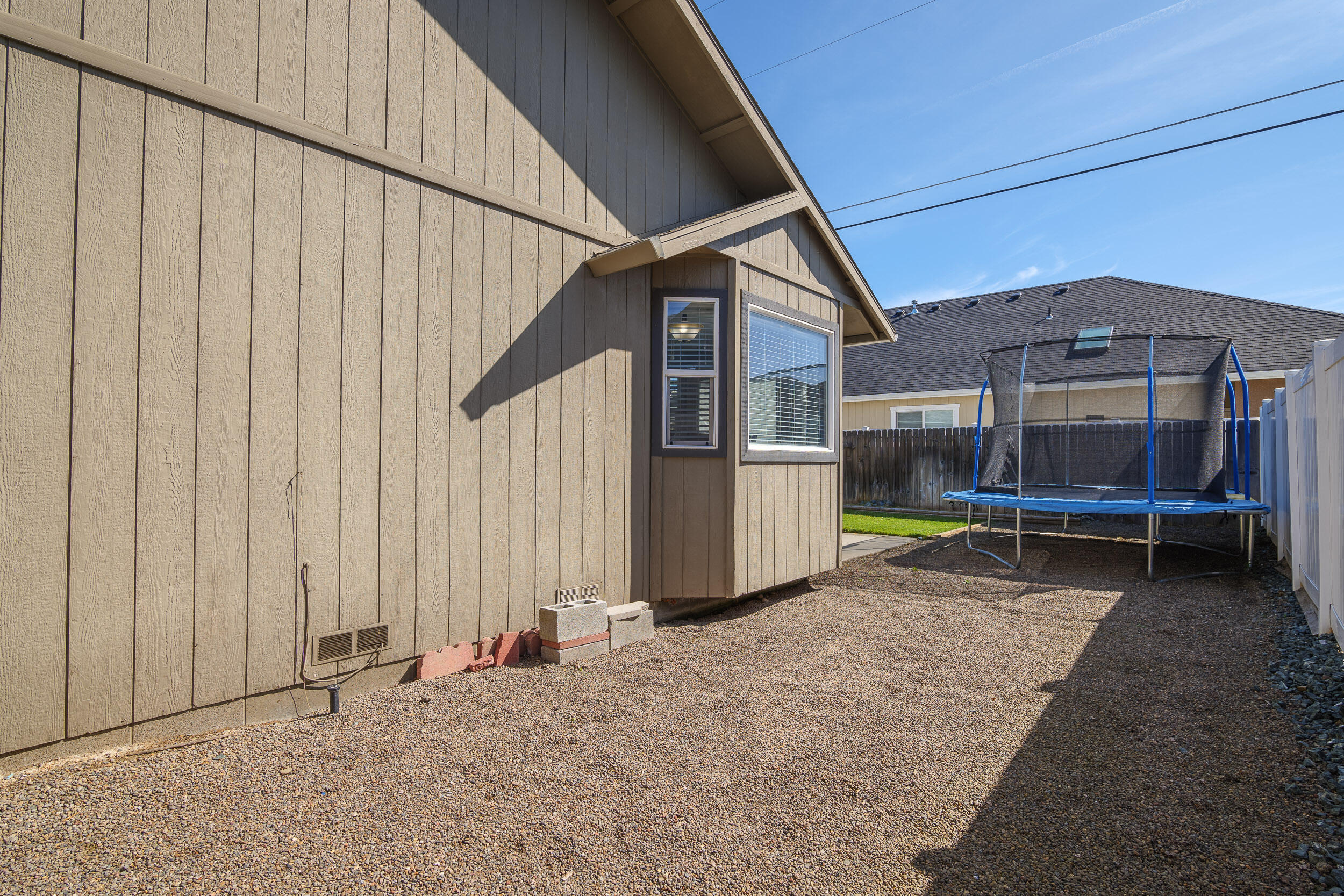 Raintree Meadows Subdivision - Residential