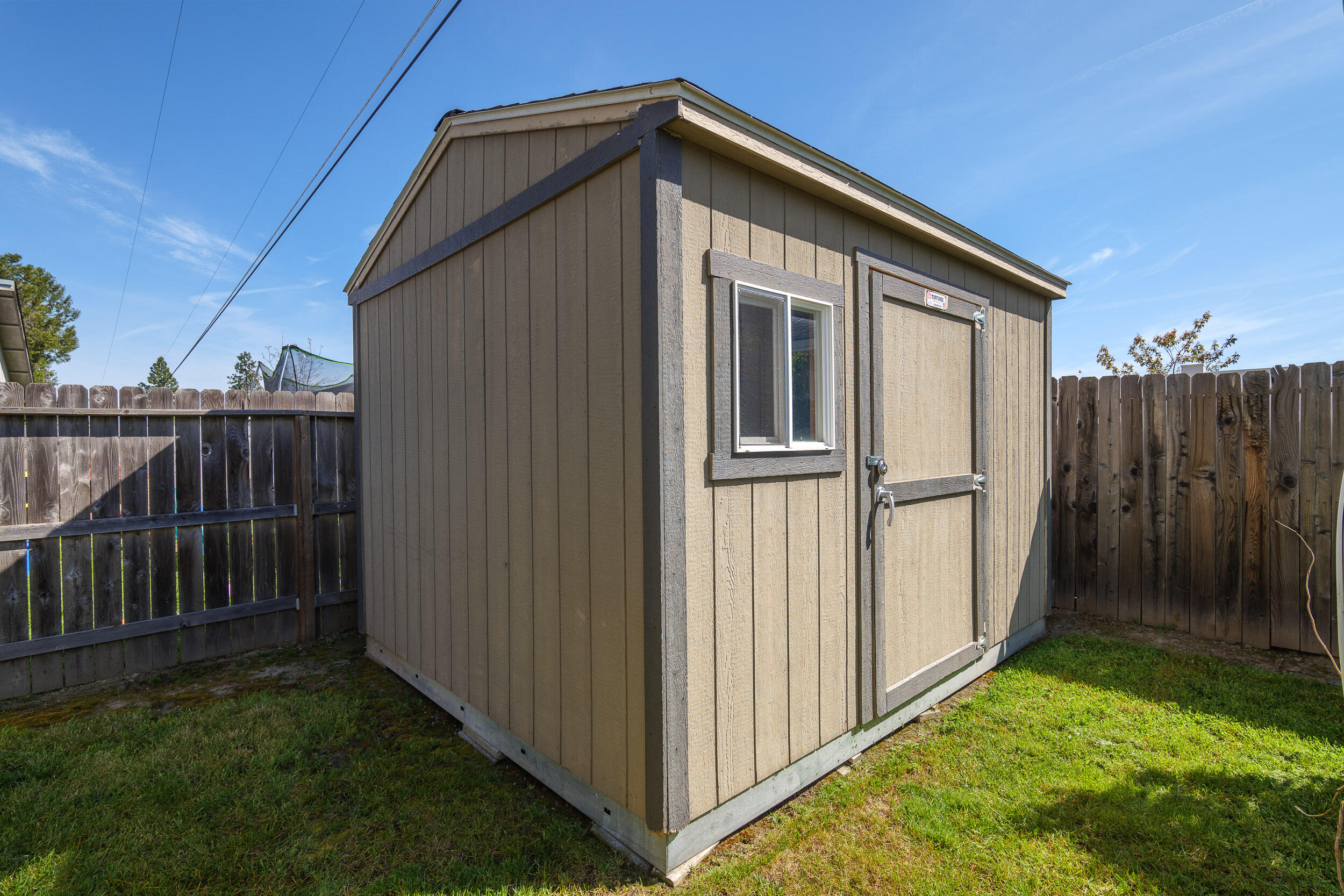 Raintree Meadows Subdivision - Residential