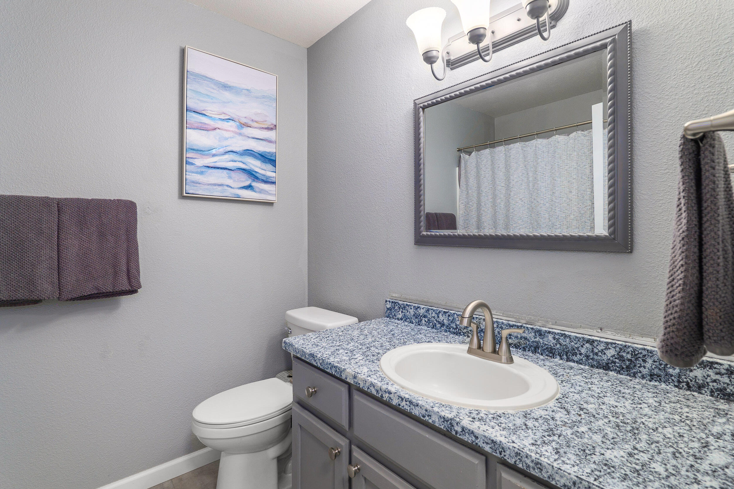 Raintree Meadows Subdivision - Residential