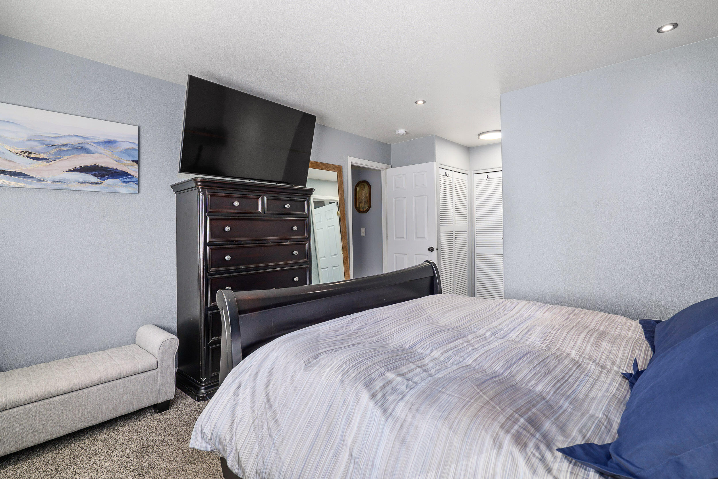 Raintree Meadows Subdivision - Residential