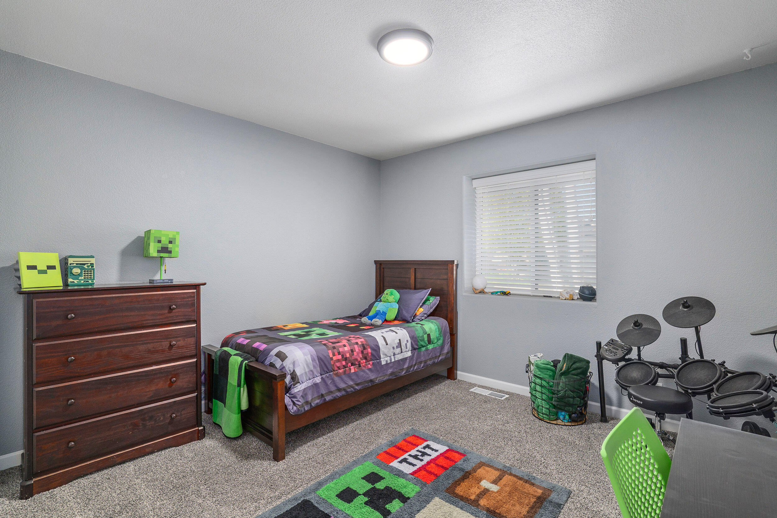 Raintree Meadows Subdivision - Residential