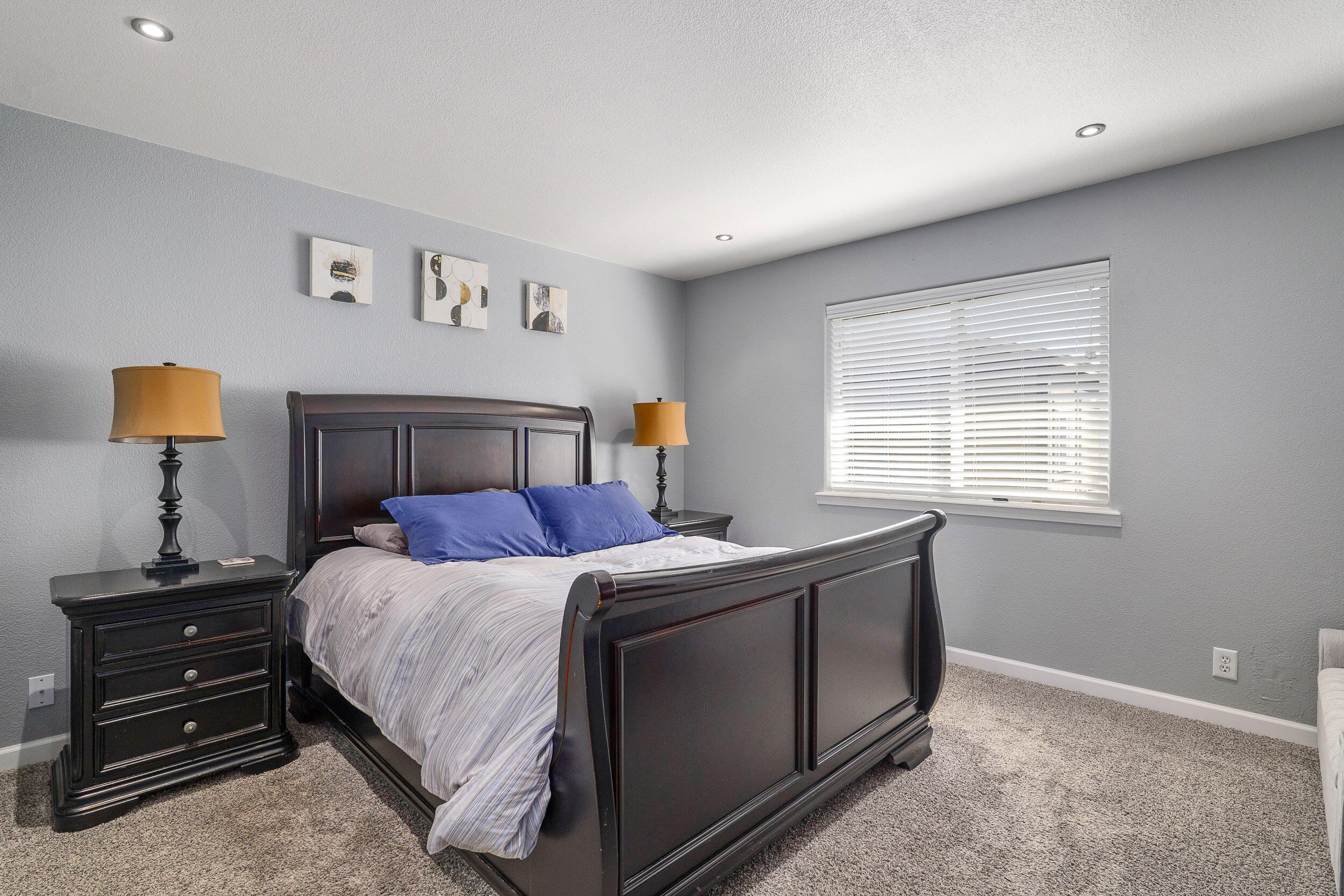 Raintree Meadows Subdivision - Residential