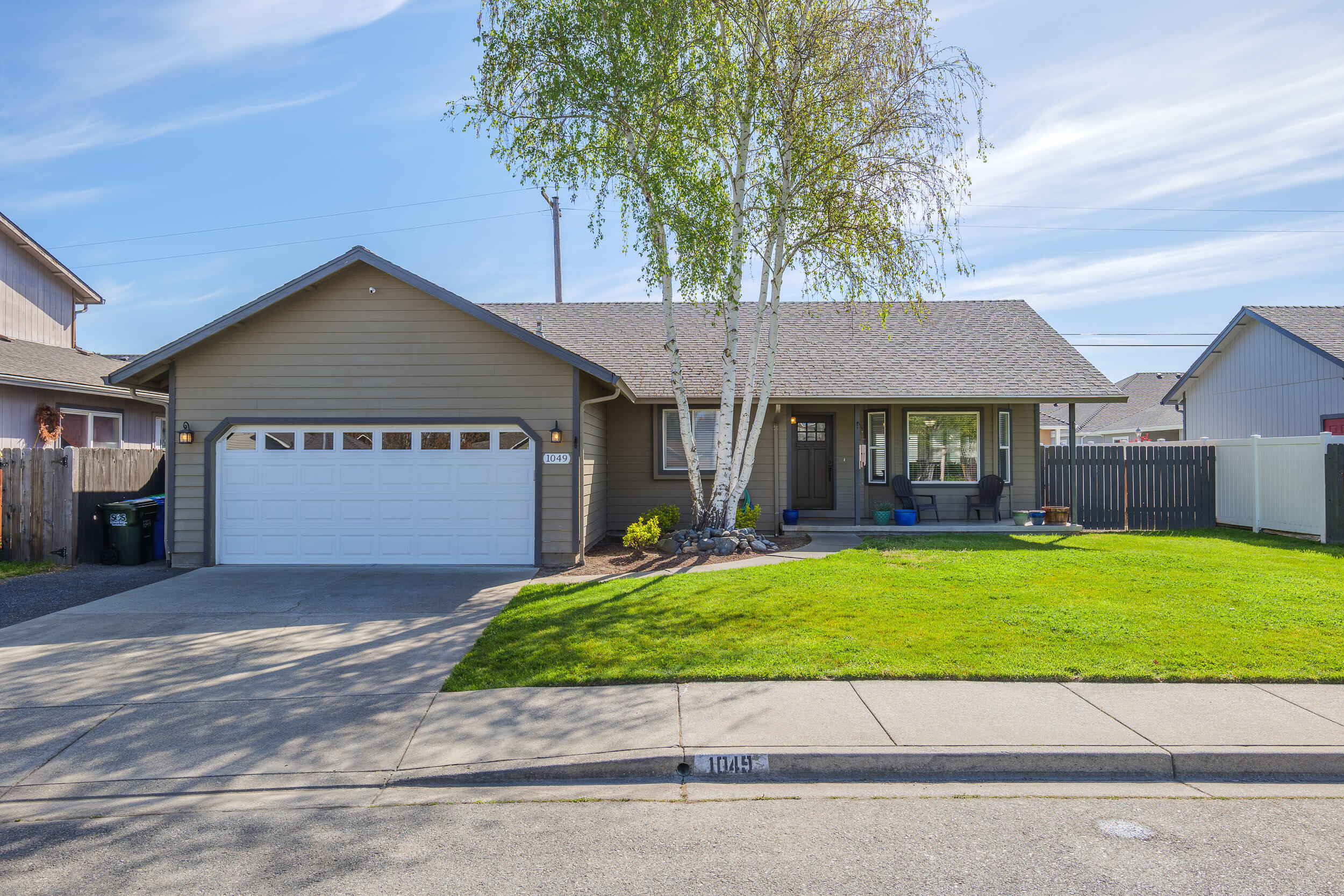 Raintree Meadows Subdivision - Residential