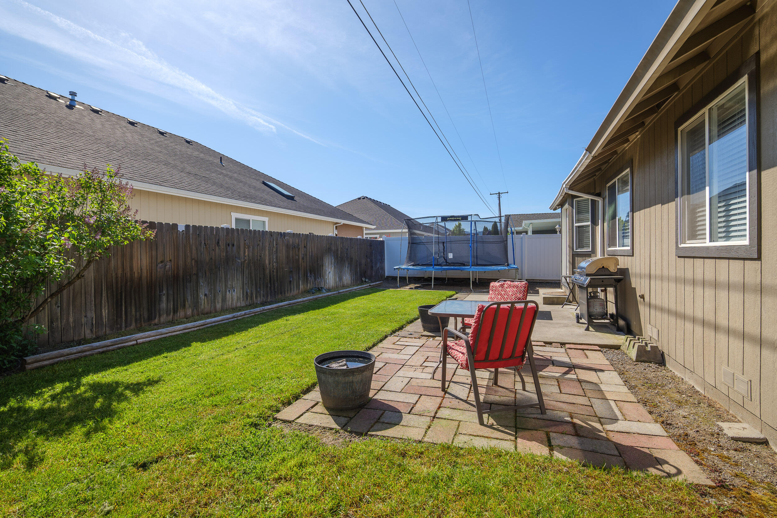 Raintree Meadows Subdivision - Residential