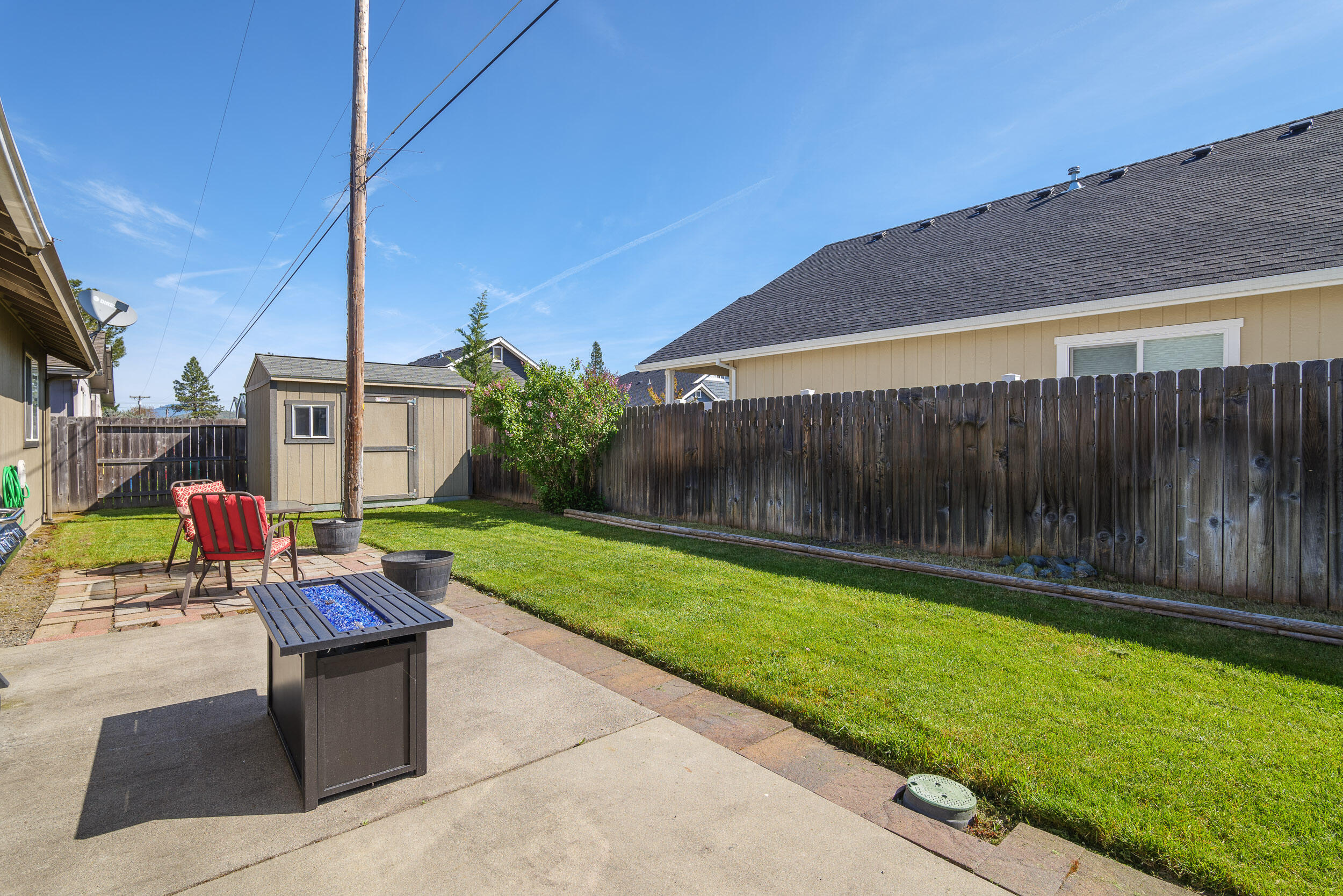 Raintree Meadows Subdivision - Residential