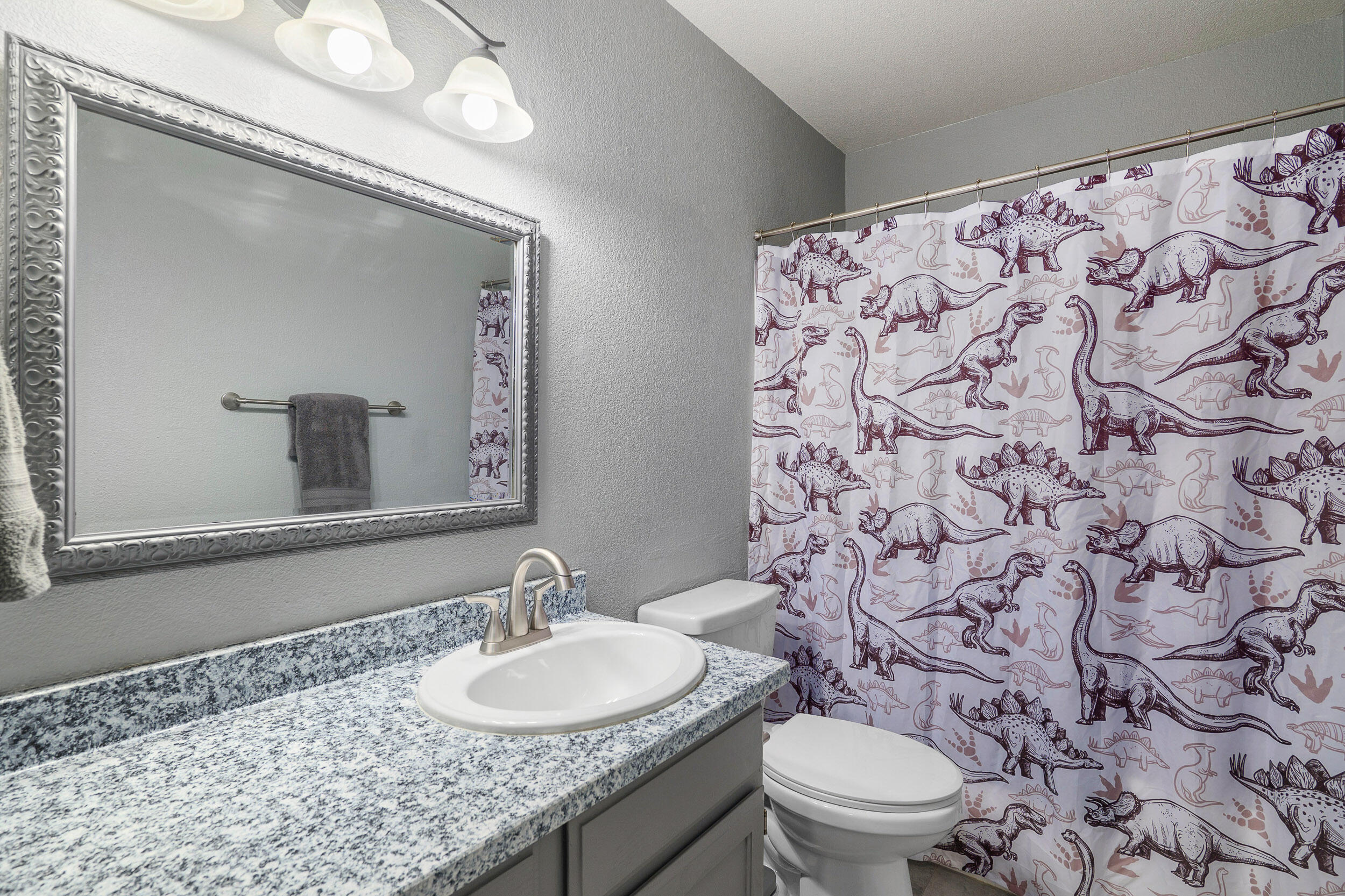 Raintree Meadows Subdivision - Residential