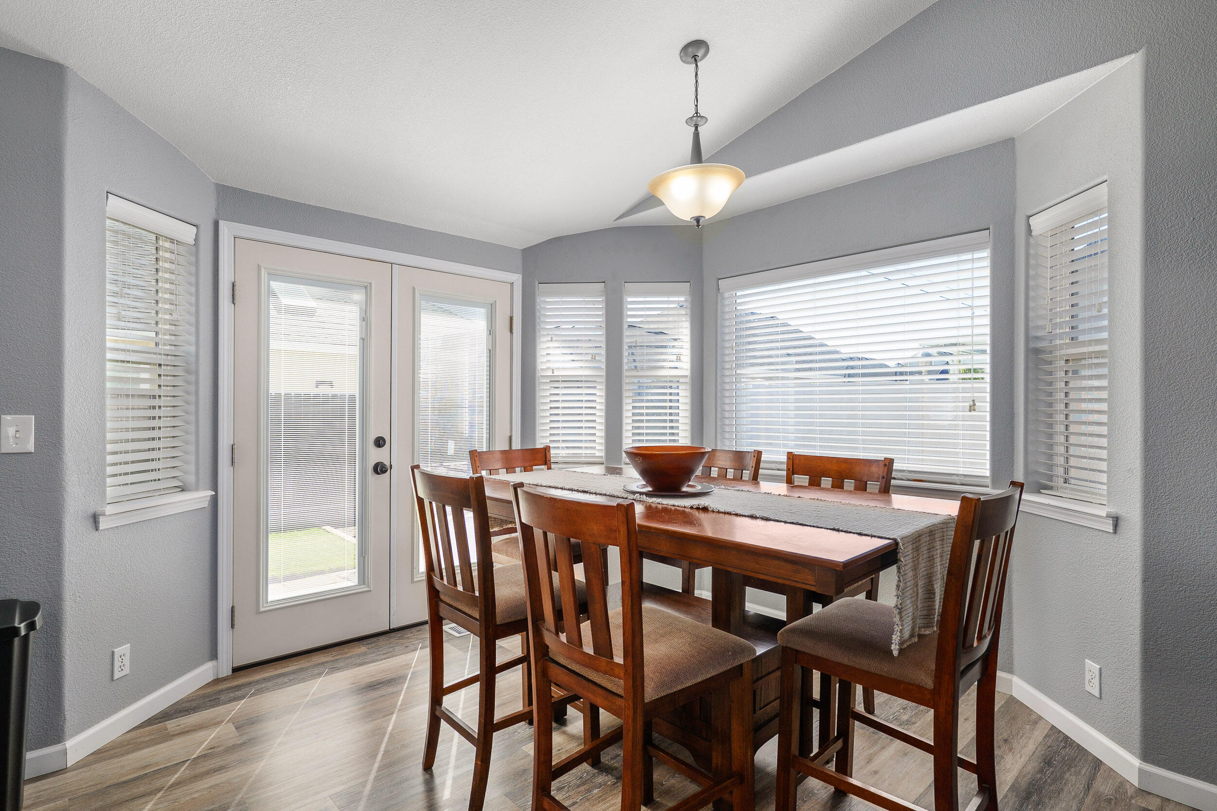 Raintree Meadows Subdivision - Residential