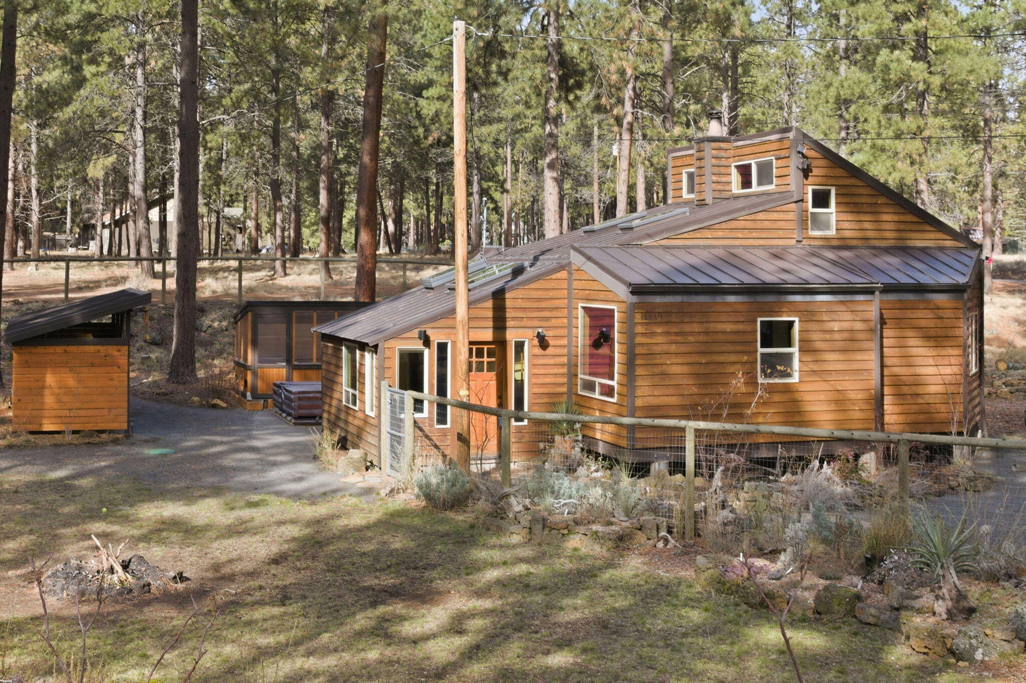 18879 River Woods Drive