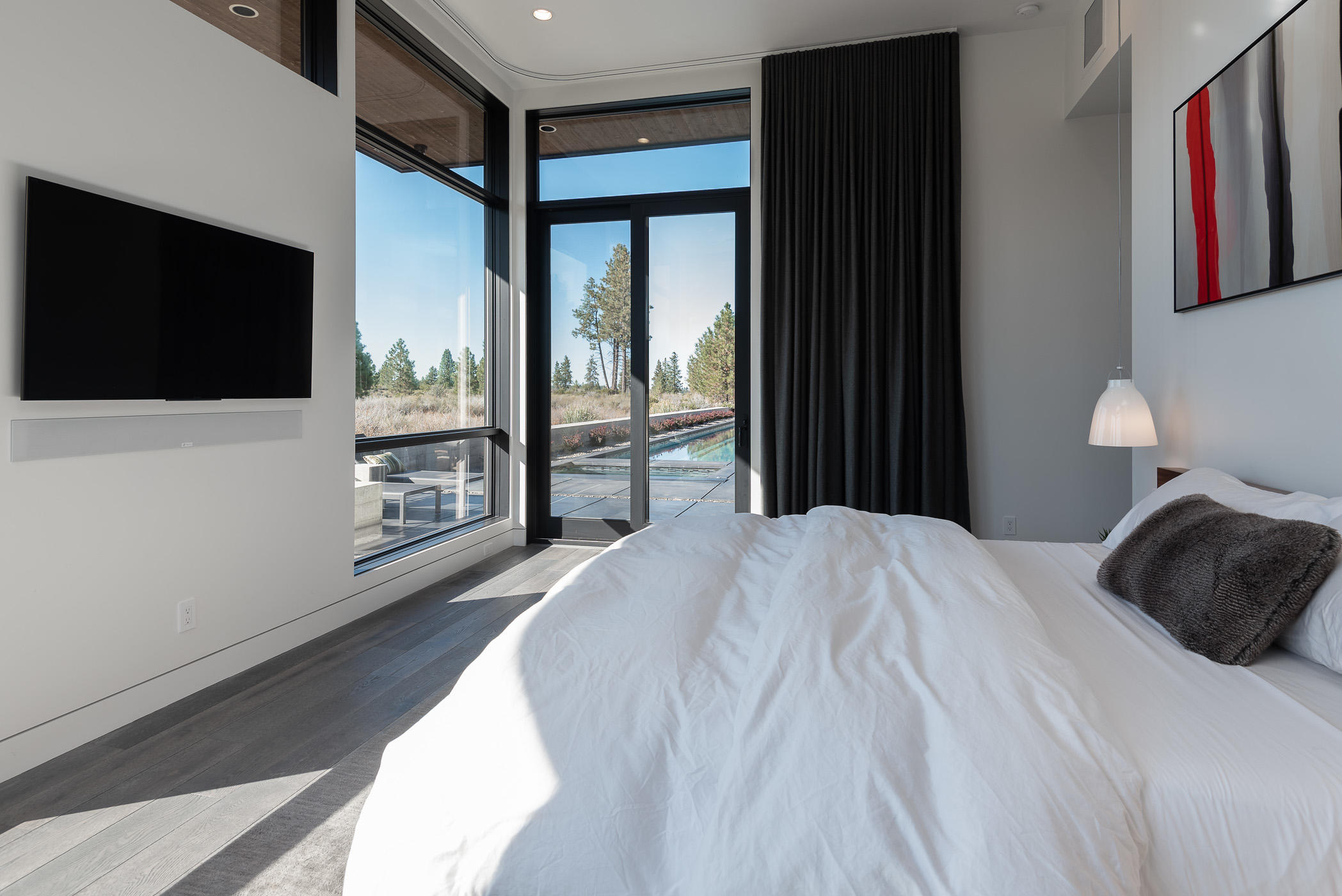 Tetherow - Residential