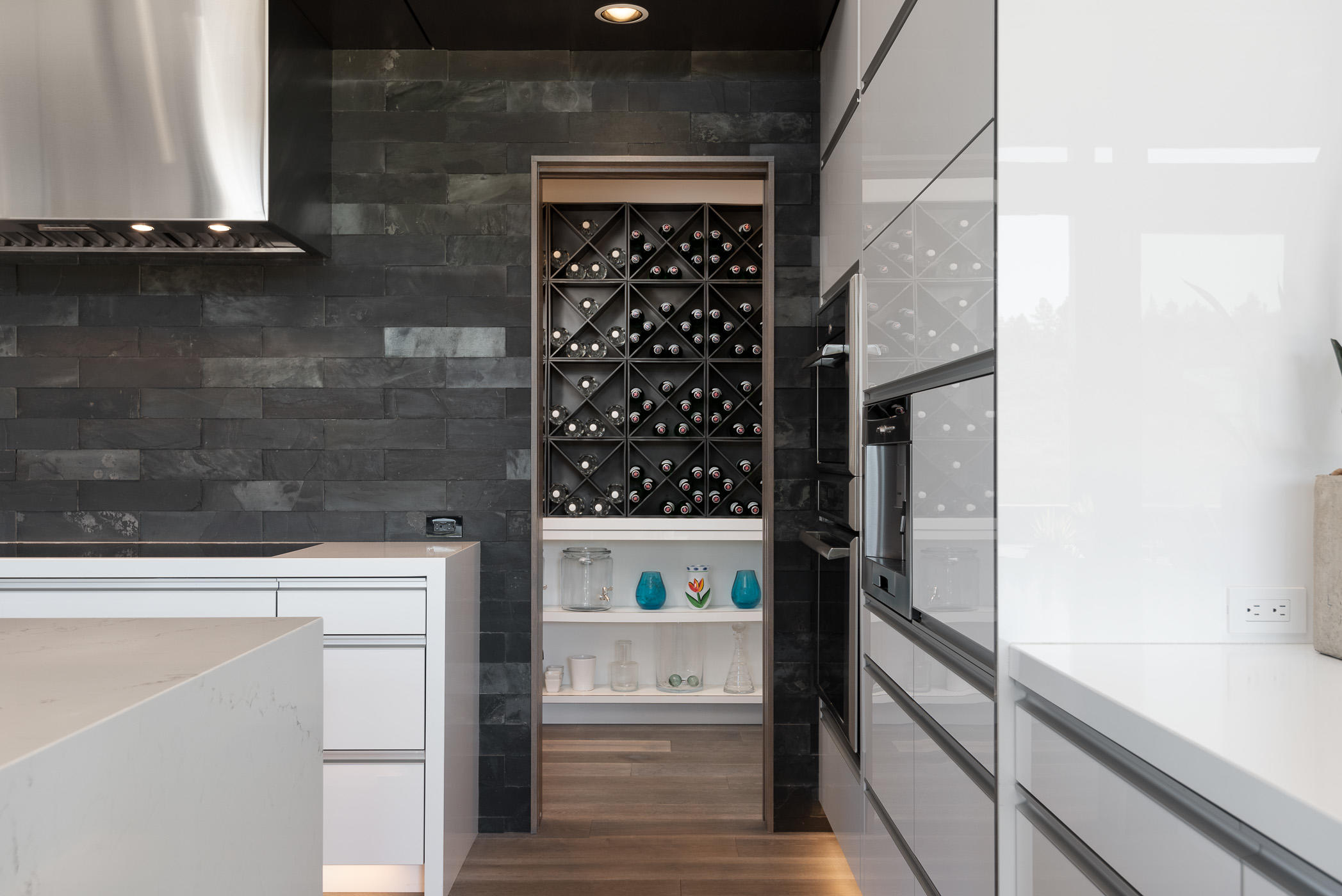 Tetherow - Residential