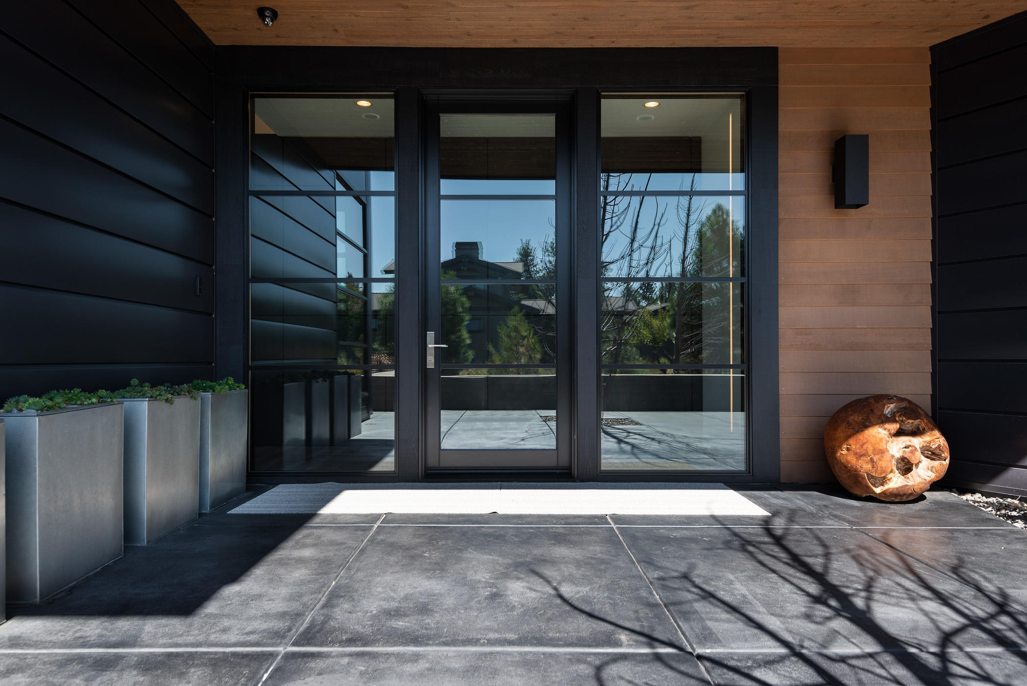 Tetherow - Residential