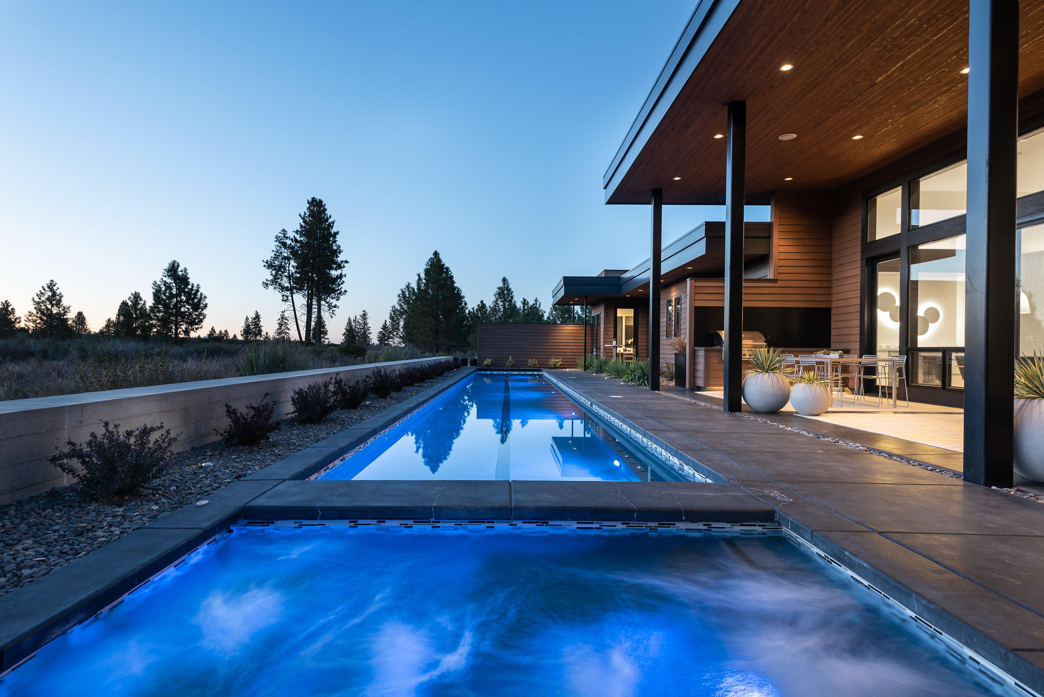 Tetherow - Residential