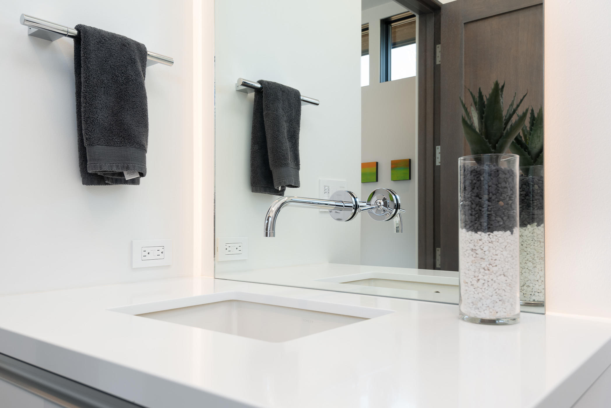 Tetherow - Residential