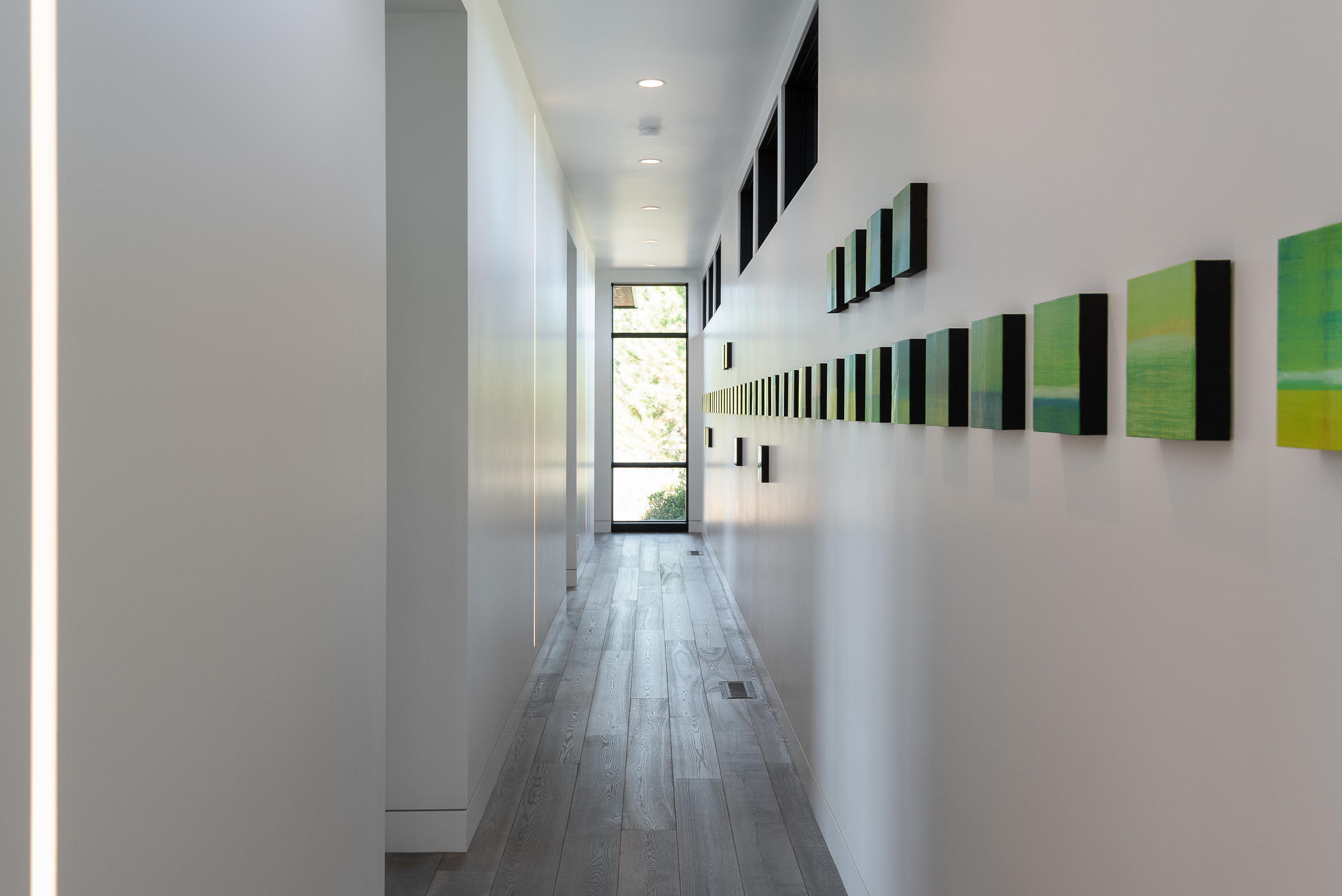 Tetherow - Residential