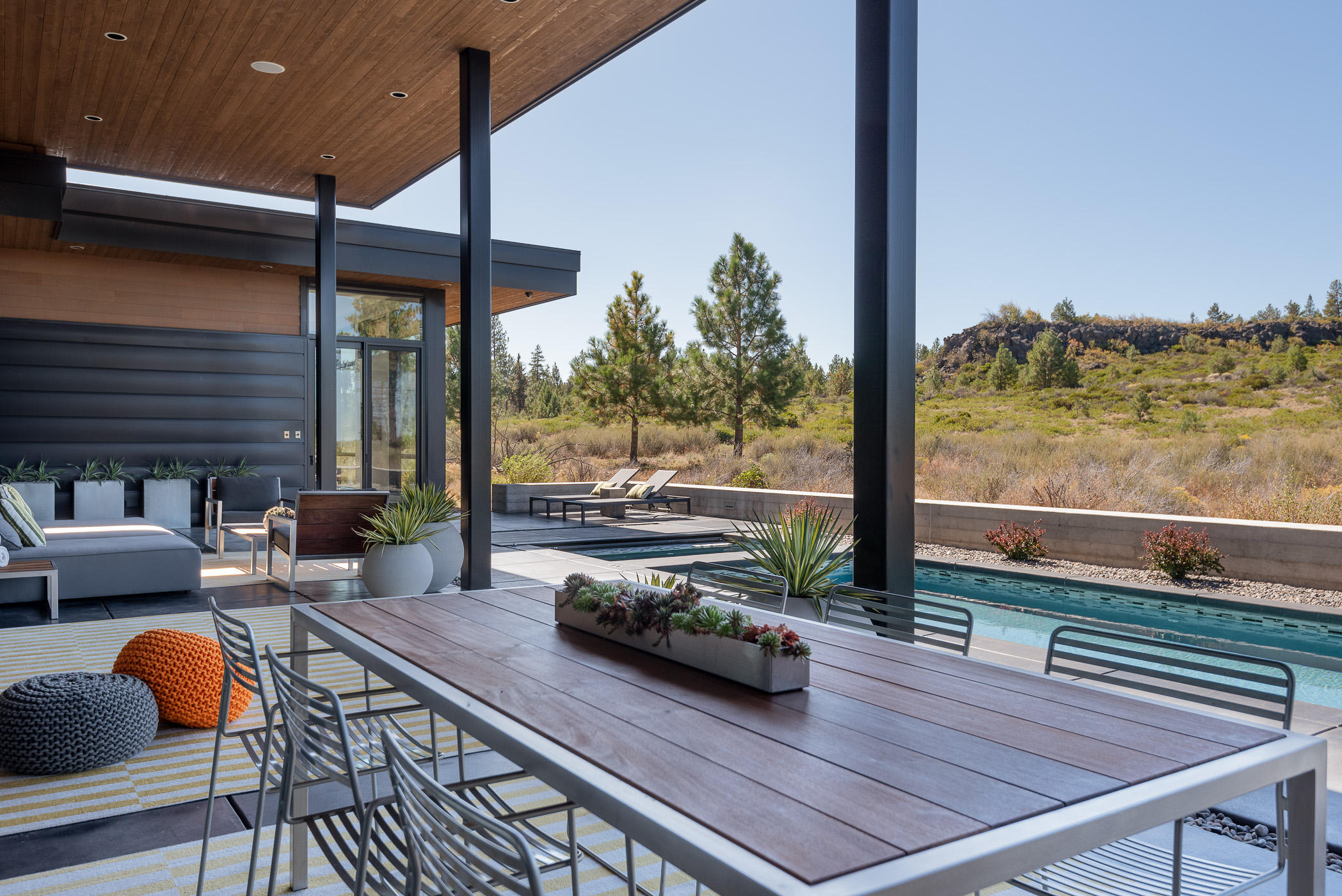 Tetherow - Residential