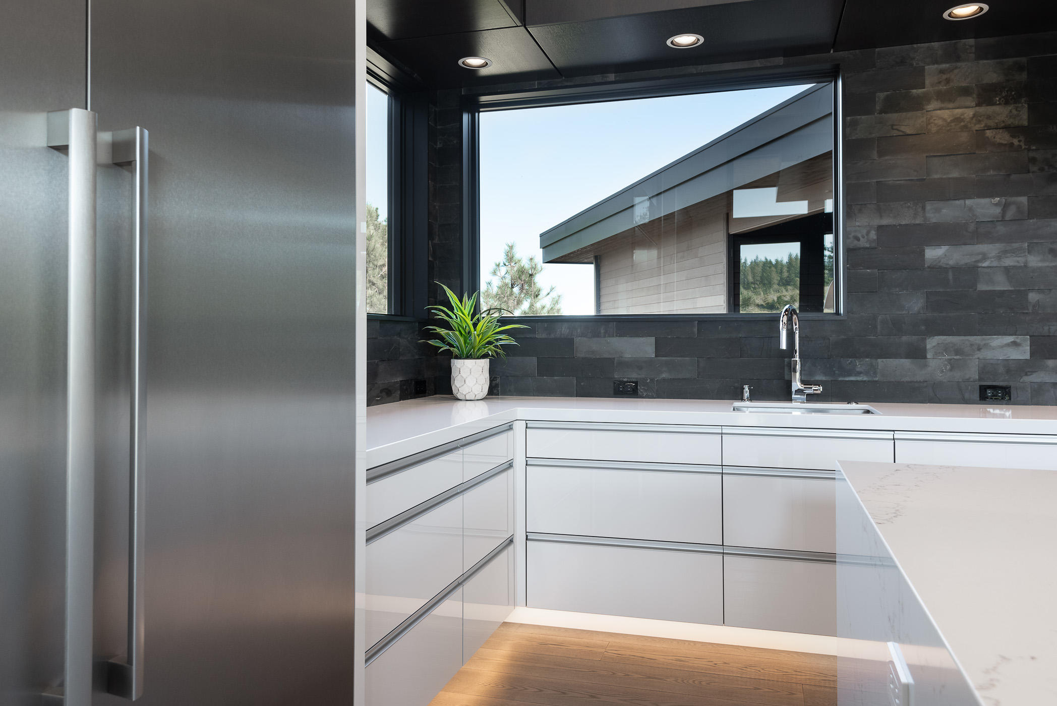 Tetherow - Residential