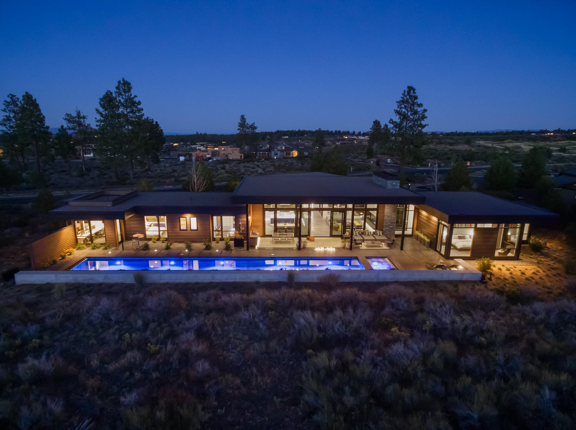 Tetherow - Residential