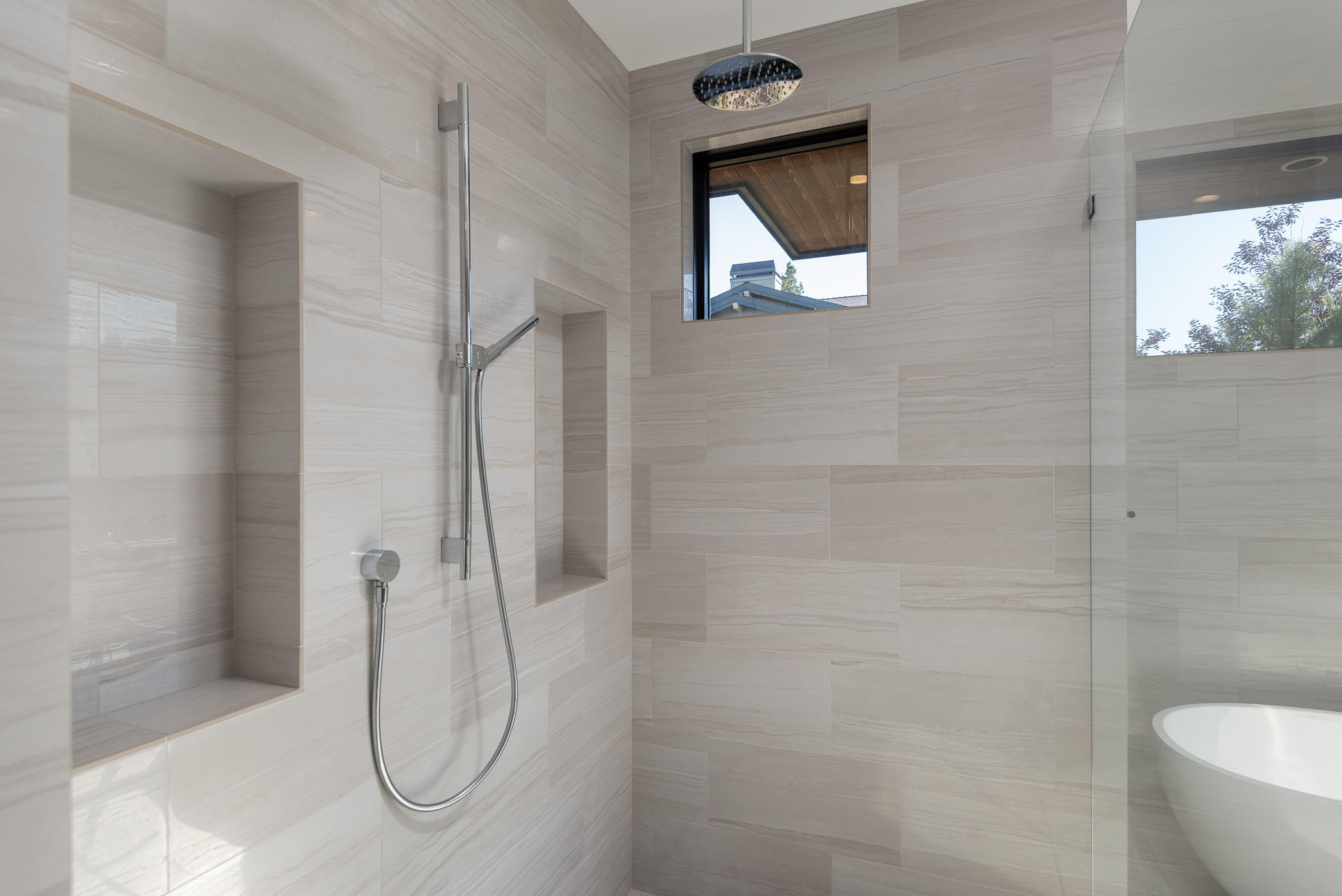 Tetherow - Residential