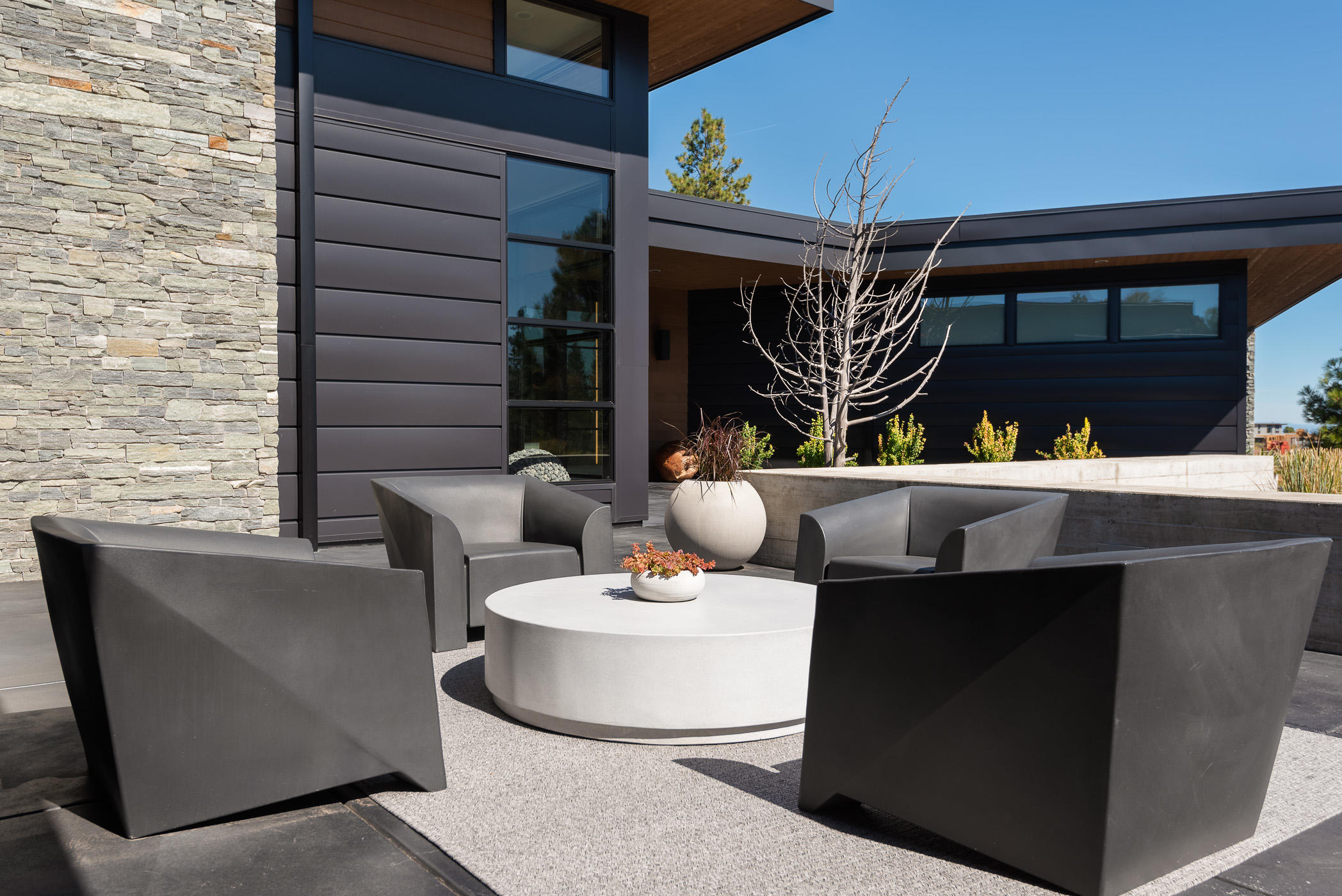 Tetherow - Residential