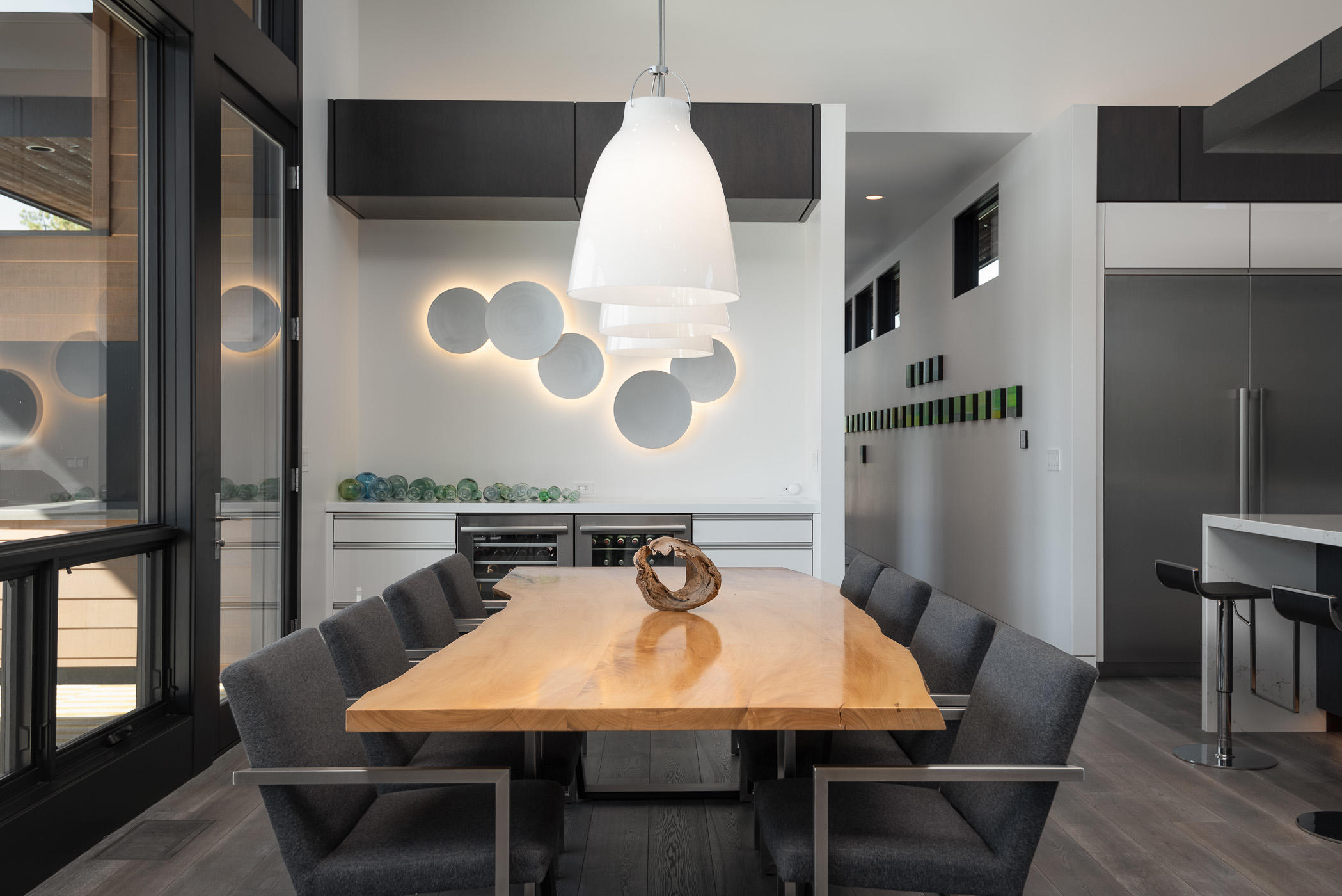 Tetherow - Residential