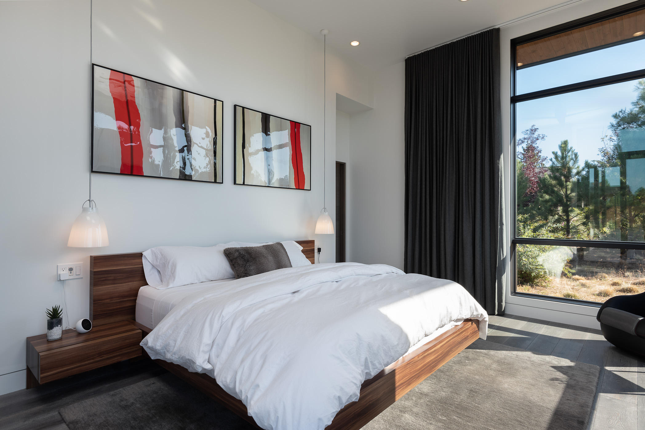 Tetherow - Residential