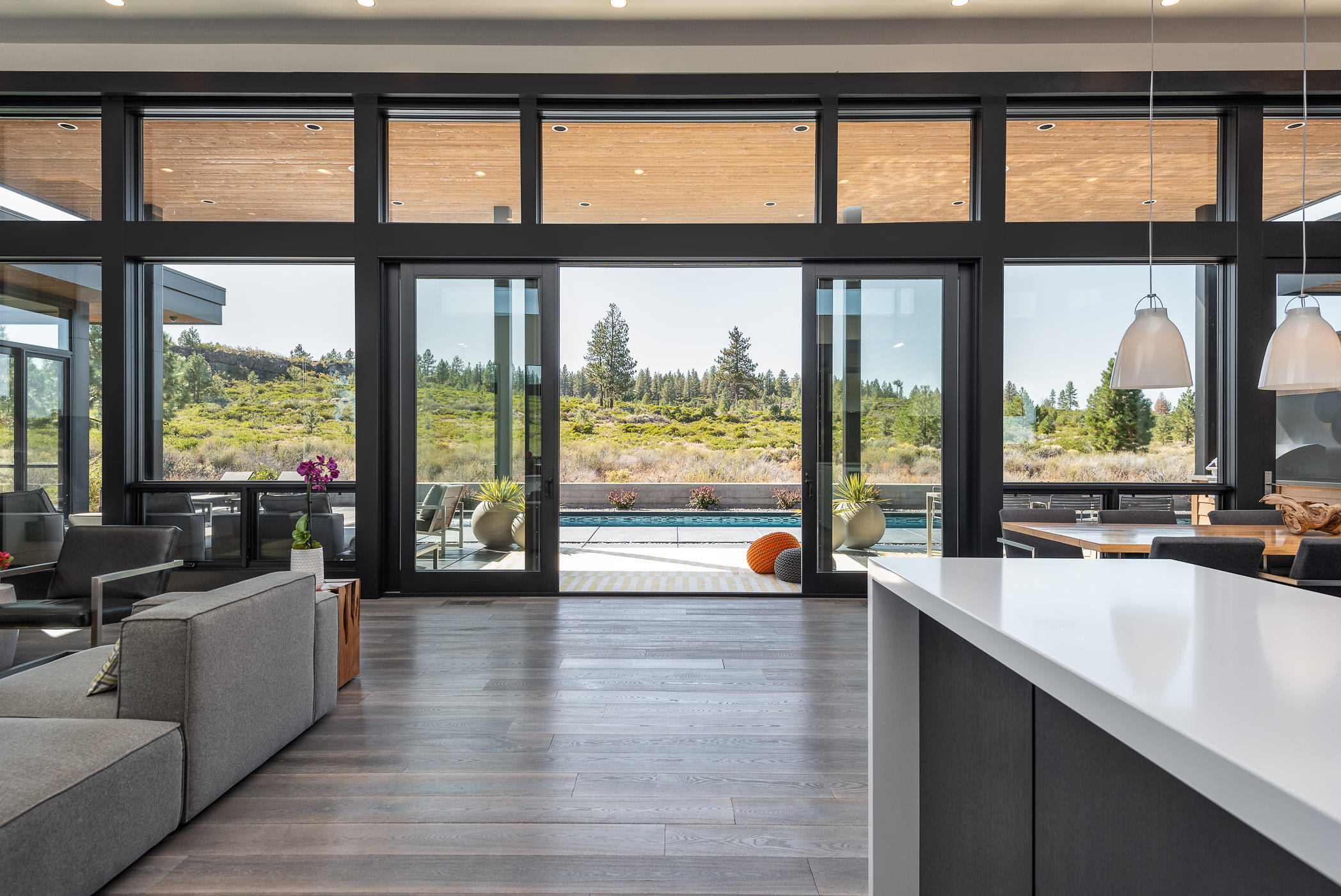 Tetherow - Residential