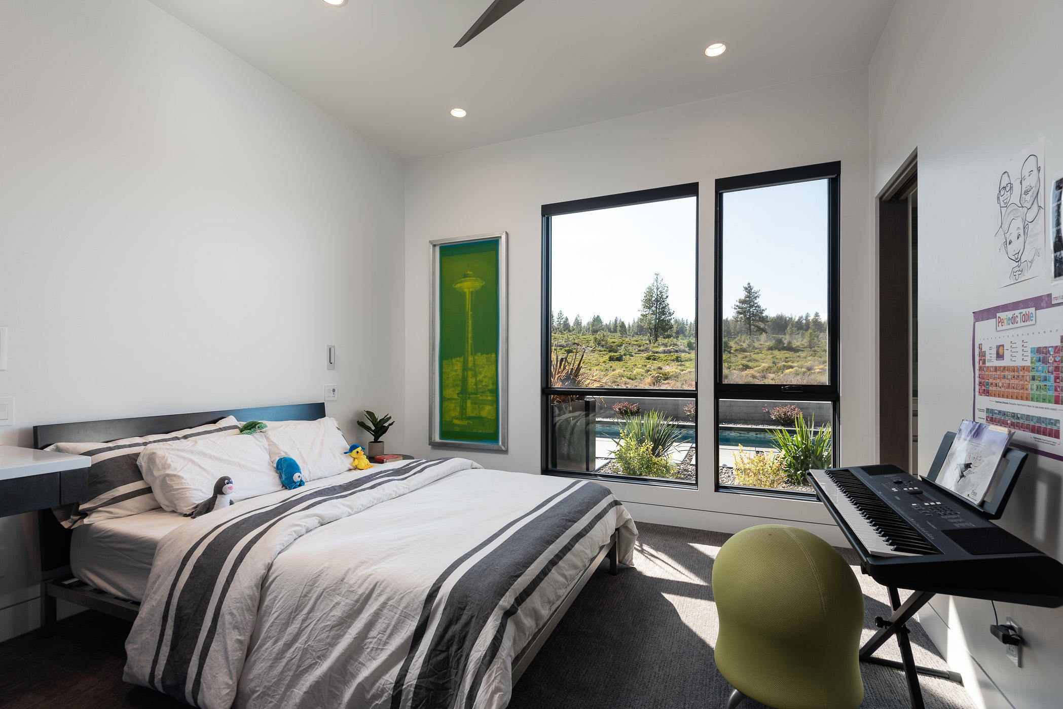 Tetherow - Residential