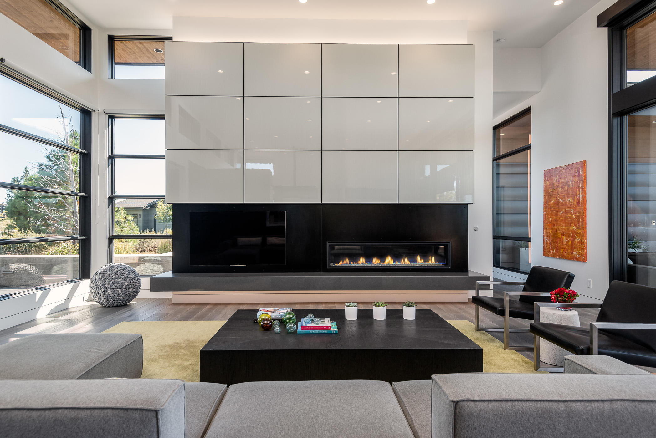 Tetherow - Residential